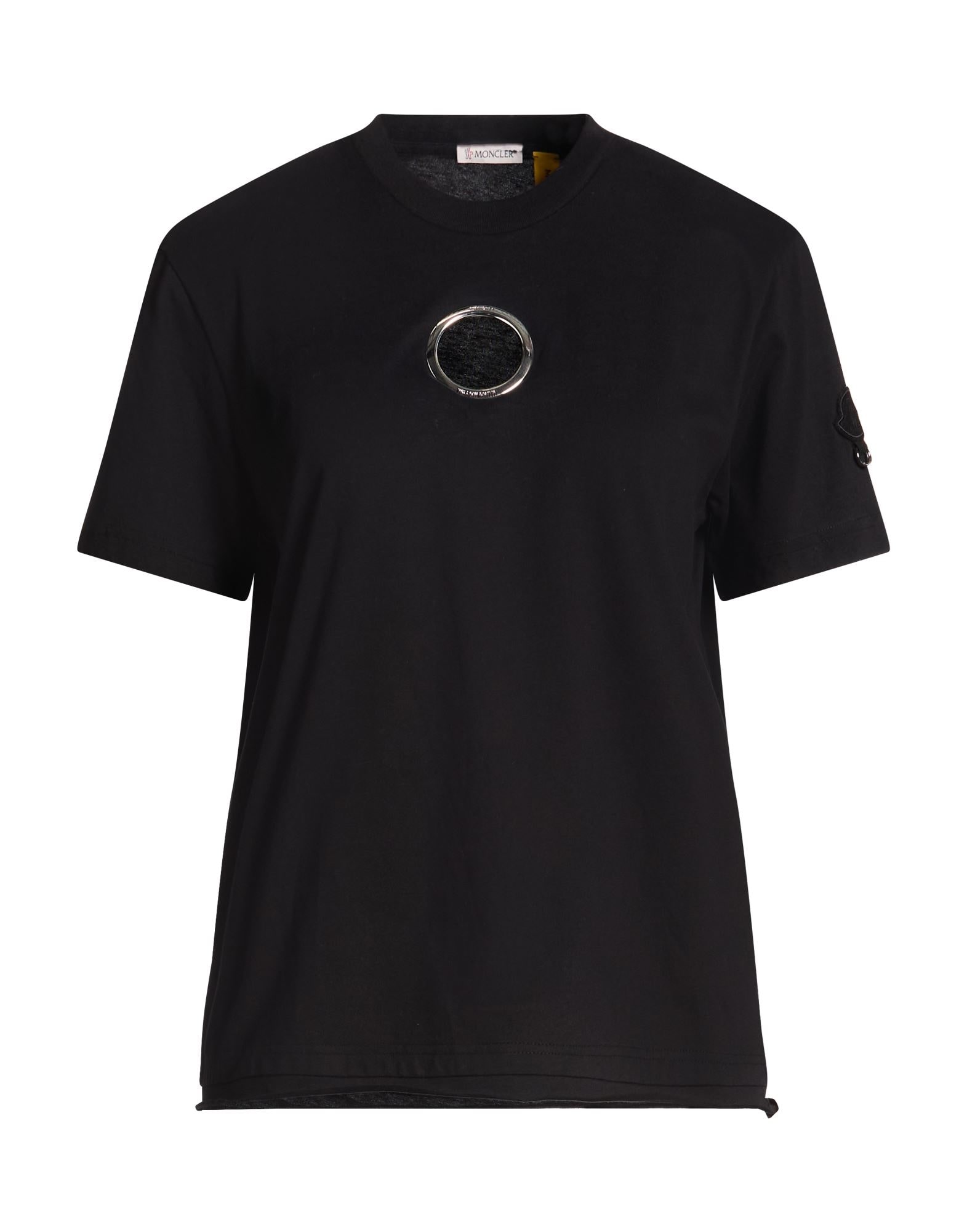 MONCLER - Футболки