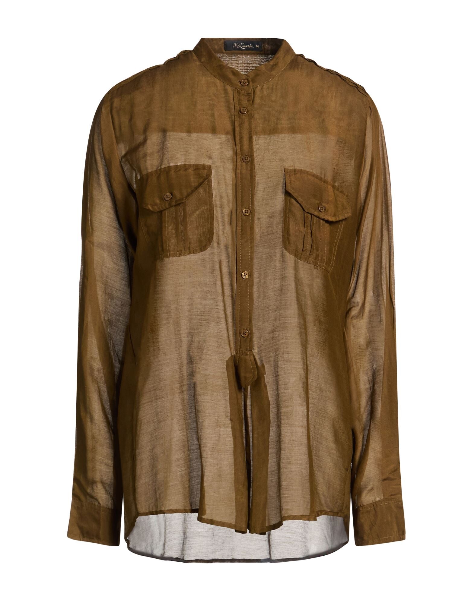 MES DEMOISELLES - 탑