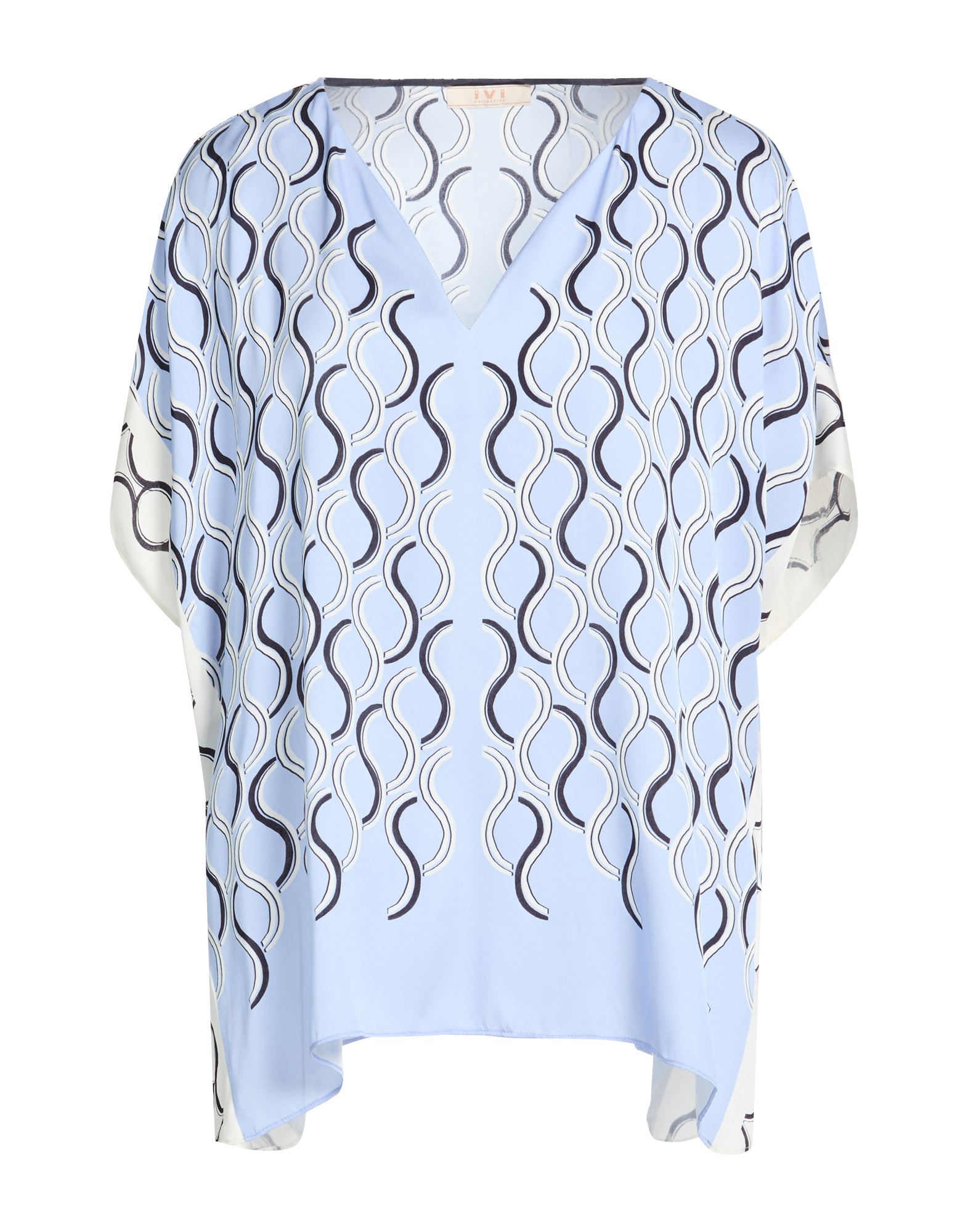IVI COLLECTION - Tops