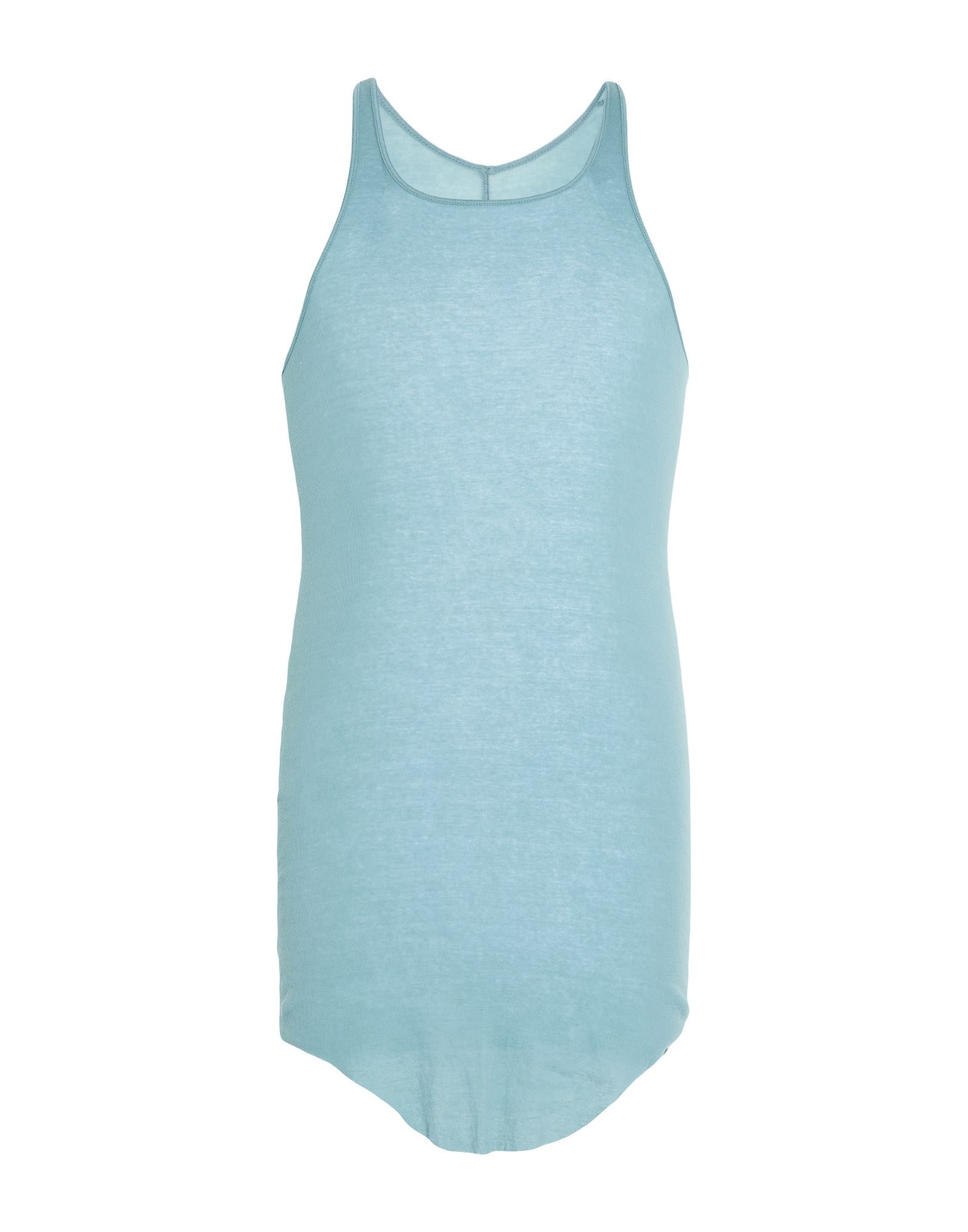 RICK OWENS - Tank tops