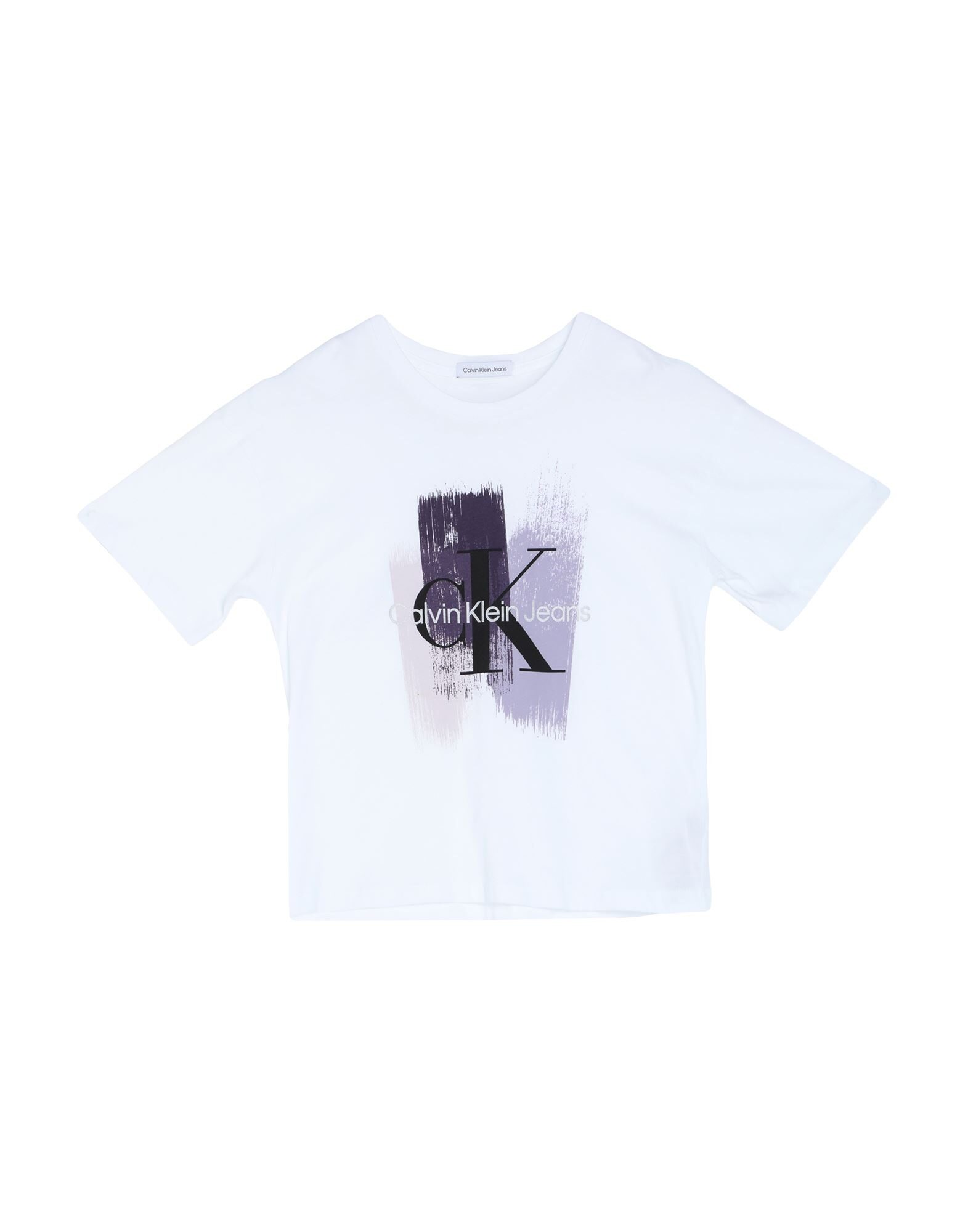 CALVIN KLEIN JEANS - T-shirts