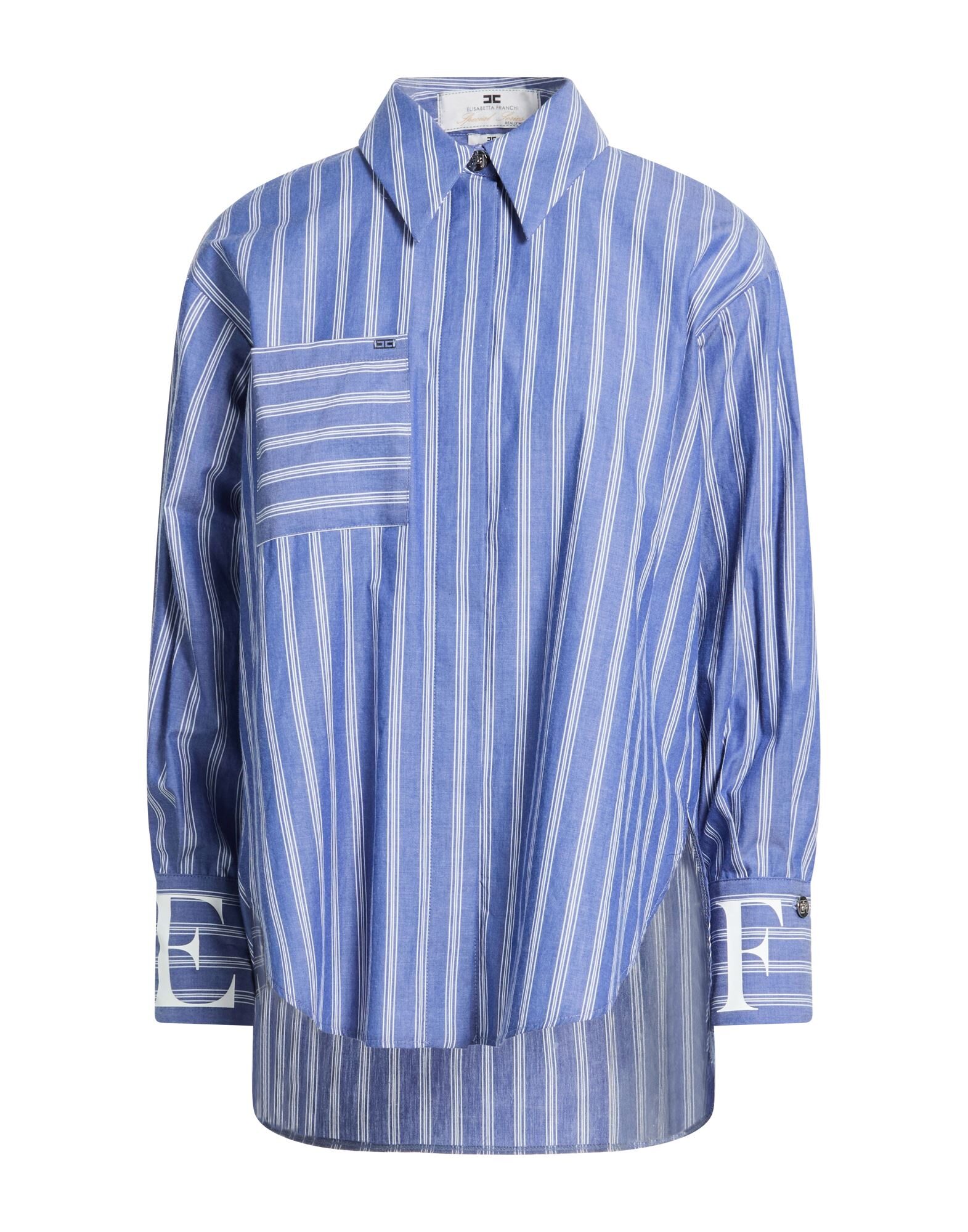 ELISABETTA FRANCHI - Πουκάμισα 