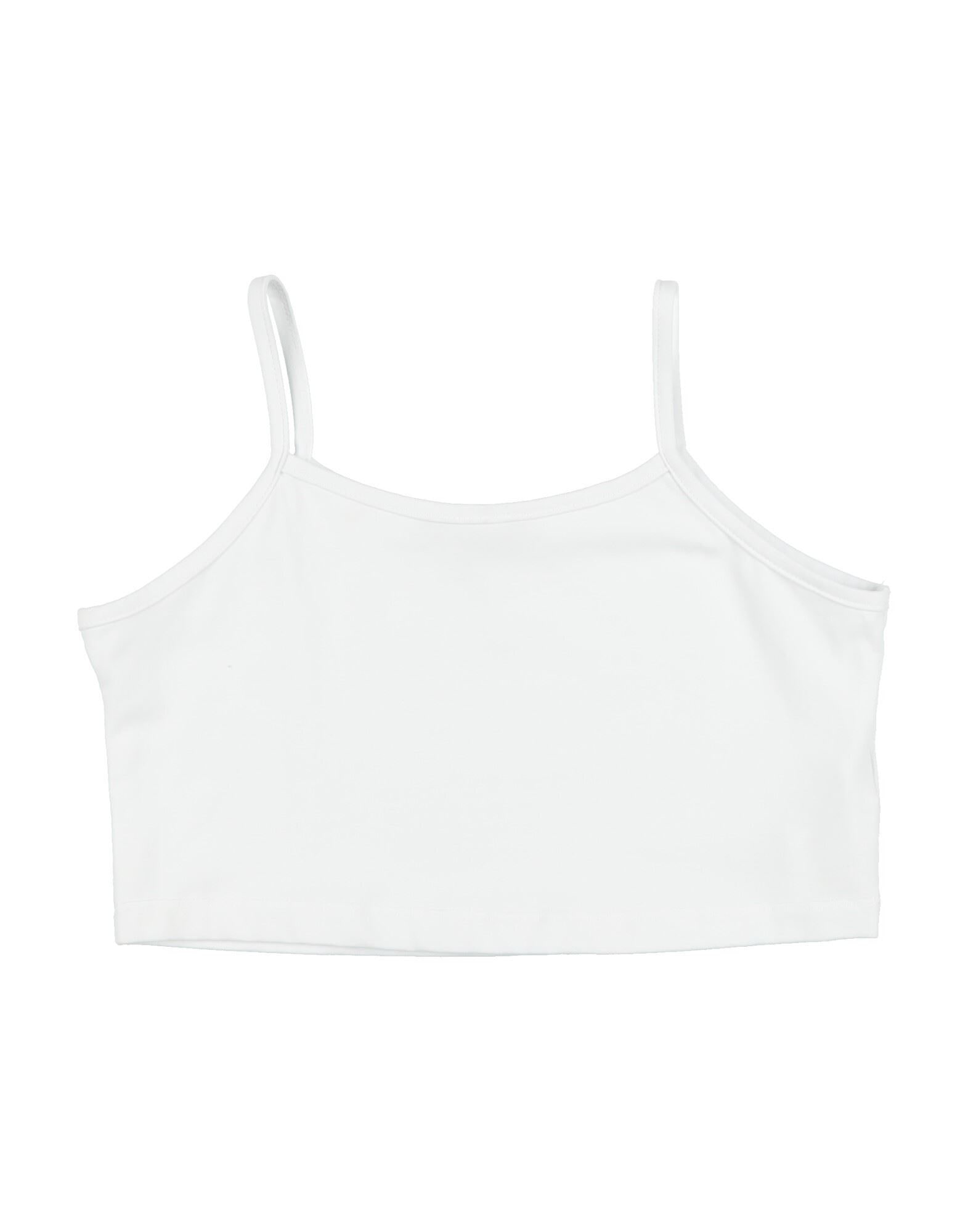 Y-CLÙ - Топы без рукавов