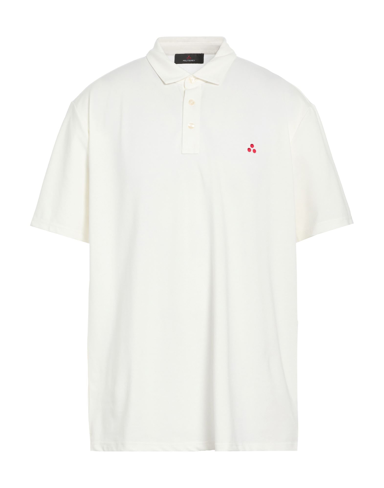 PEUTEREY - Polo shirts