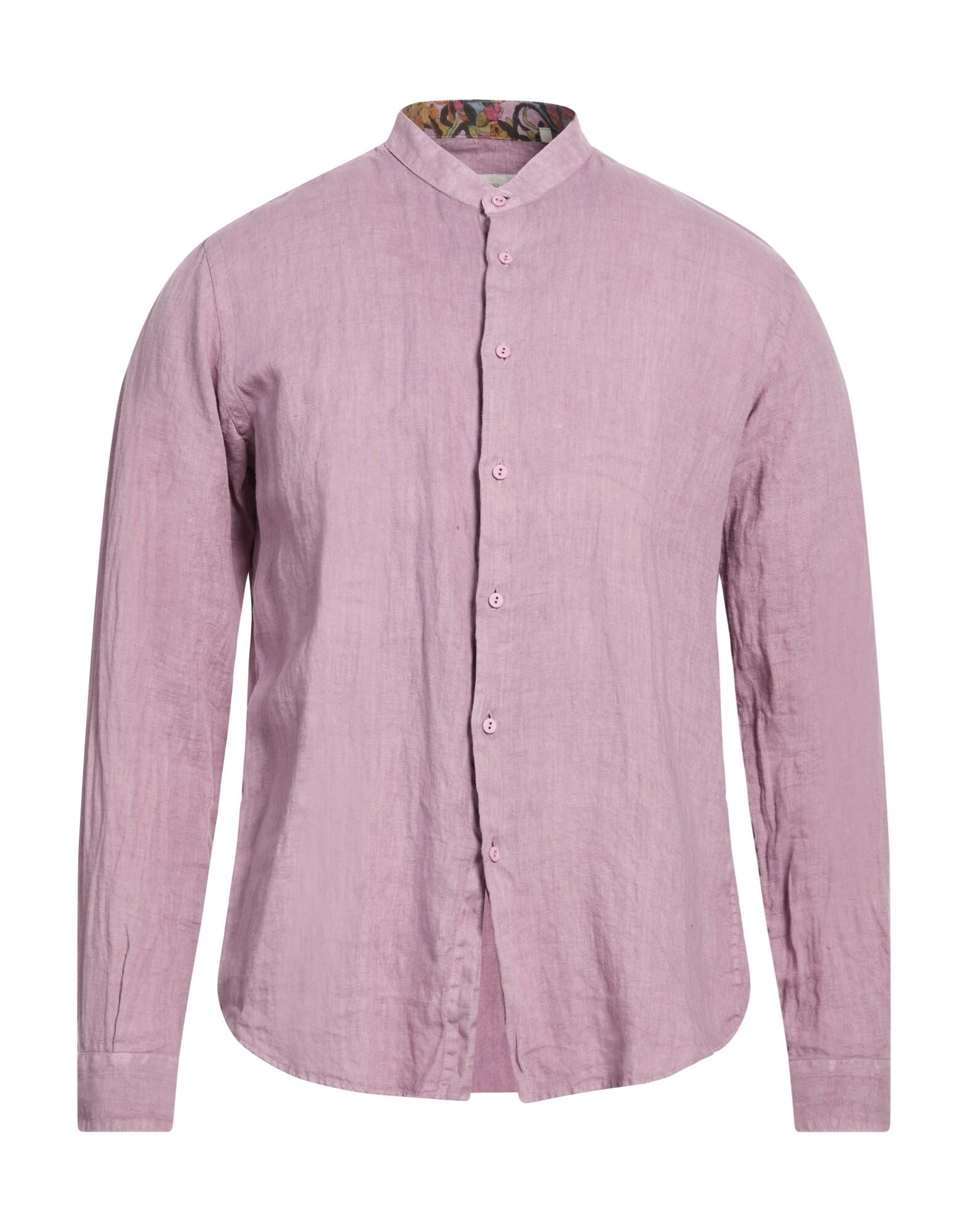 ALESSANDRO LAMURA - Shirts