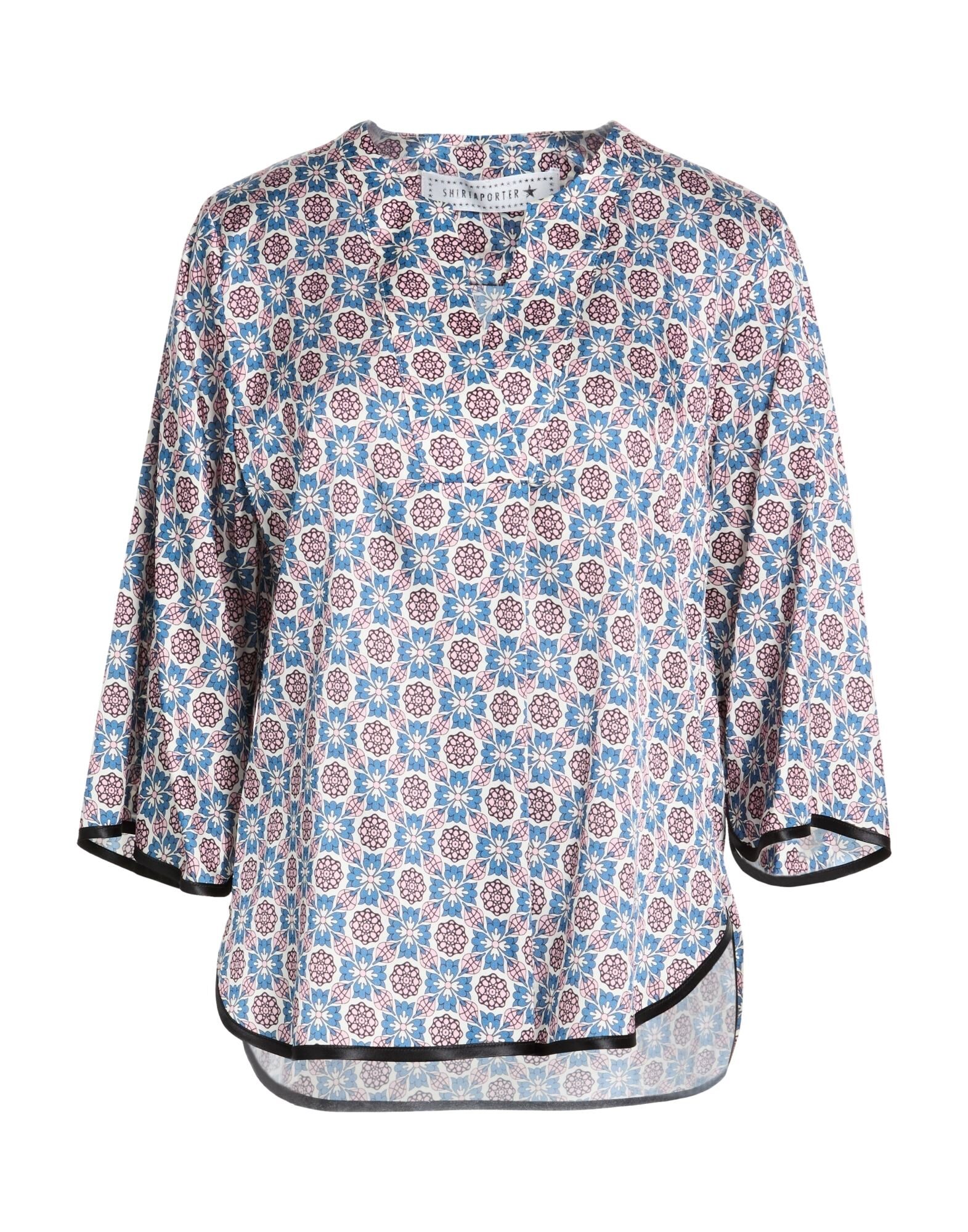 SHIRTAPORTER - Tops