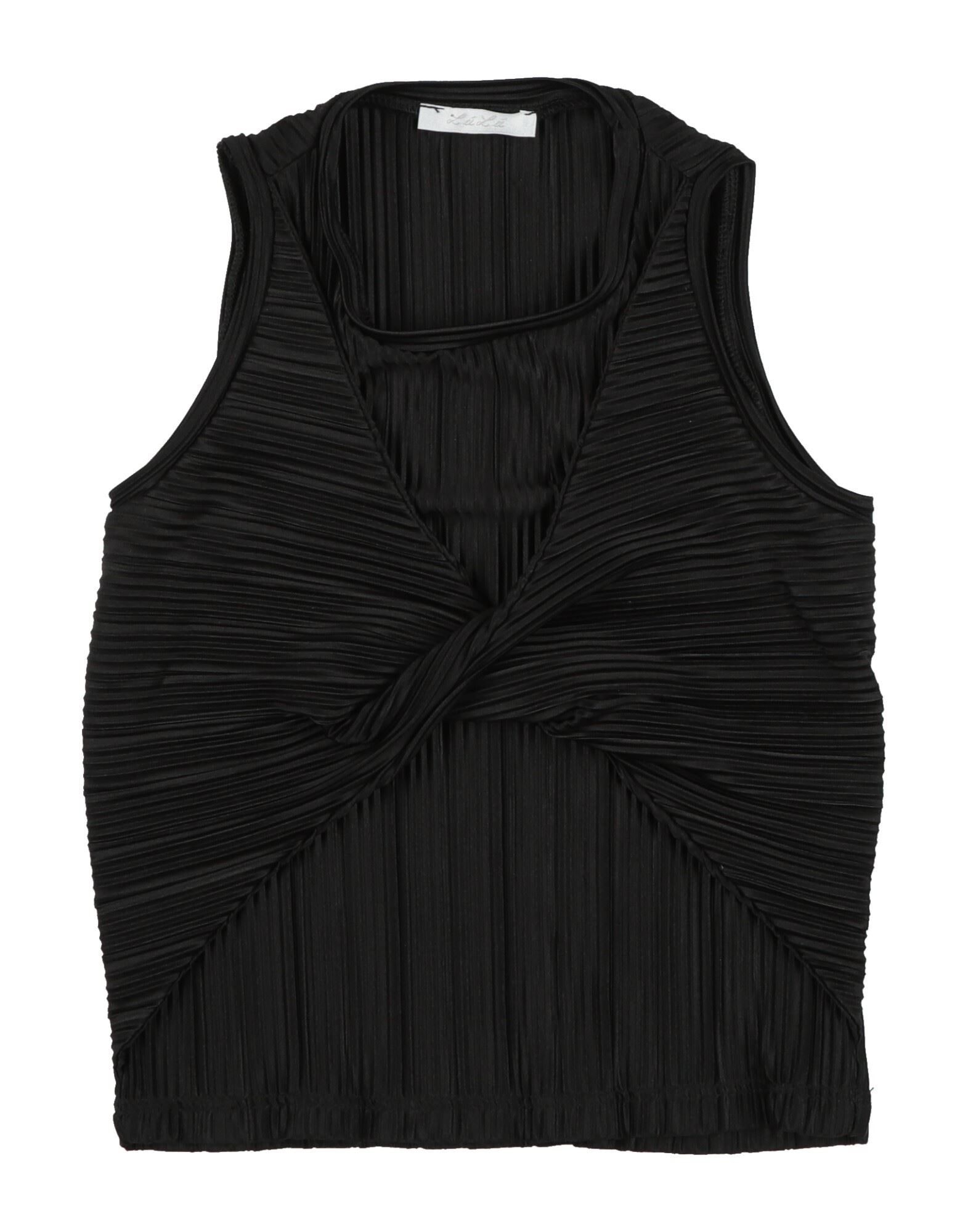 L:Ú L:Ú by MISS GRANT - Топы без рукавов