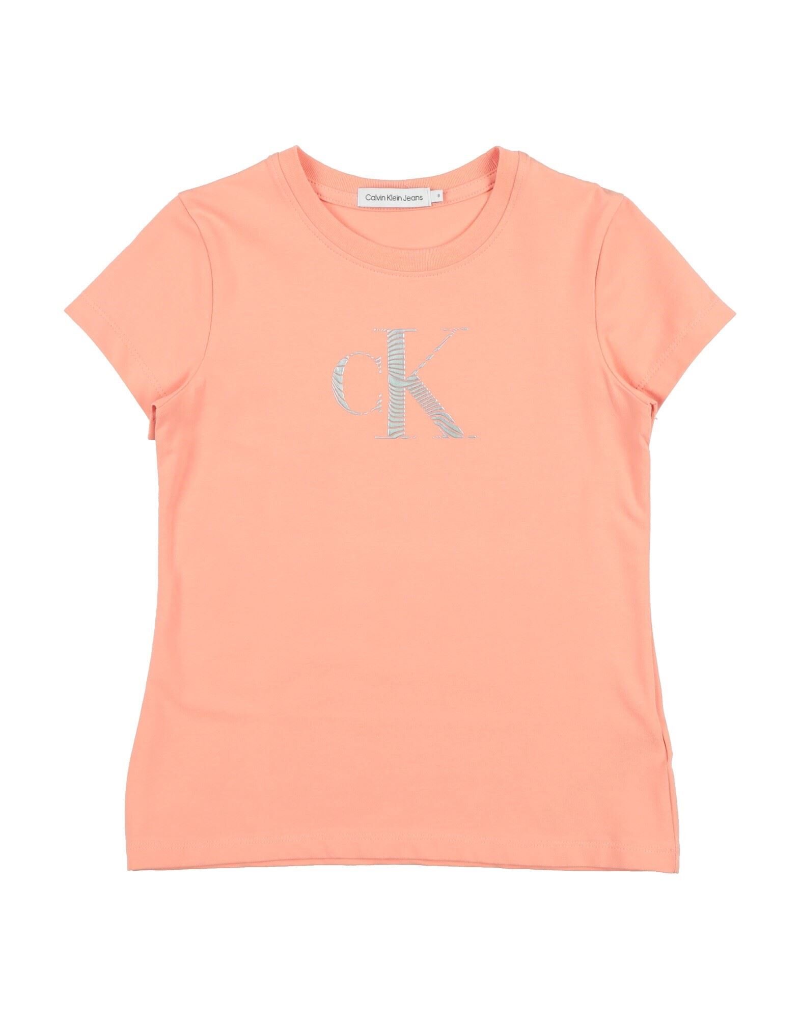 CALVIN KLEIN JEANS - T-shirts