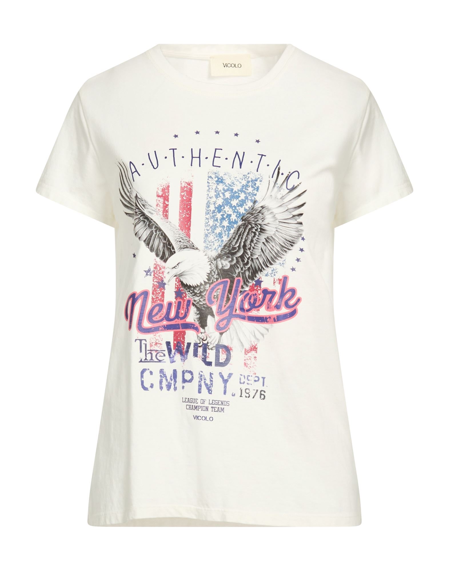 VICOLO - Футболки