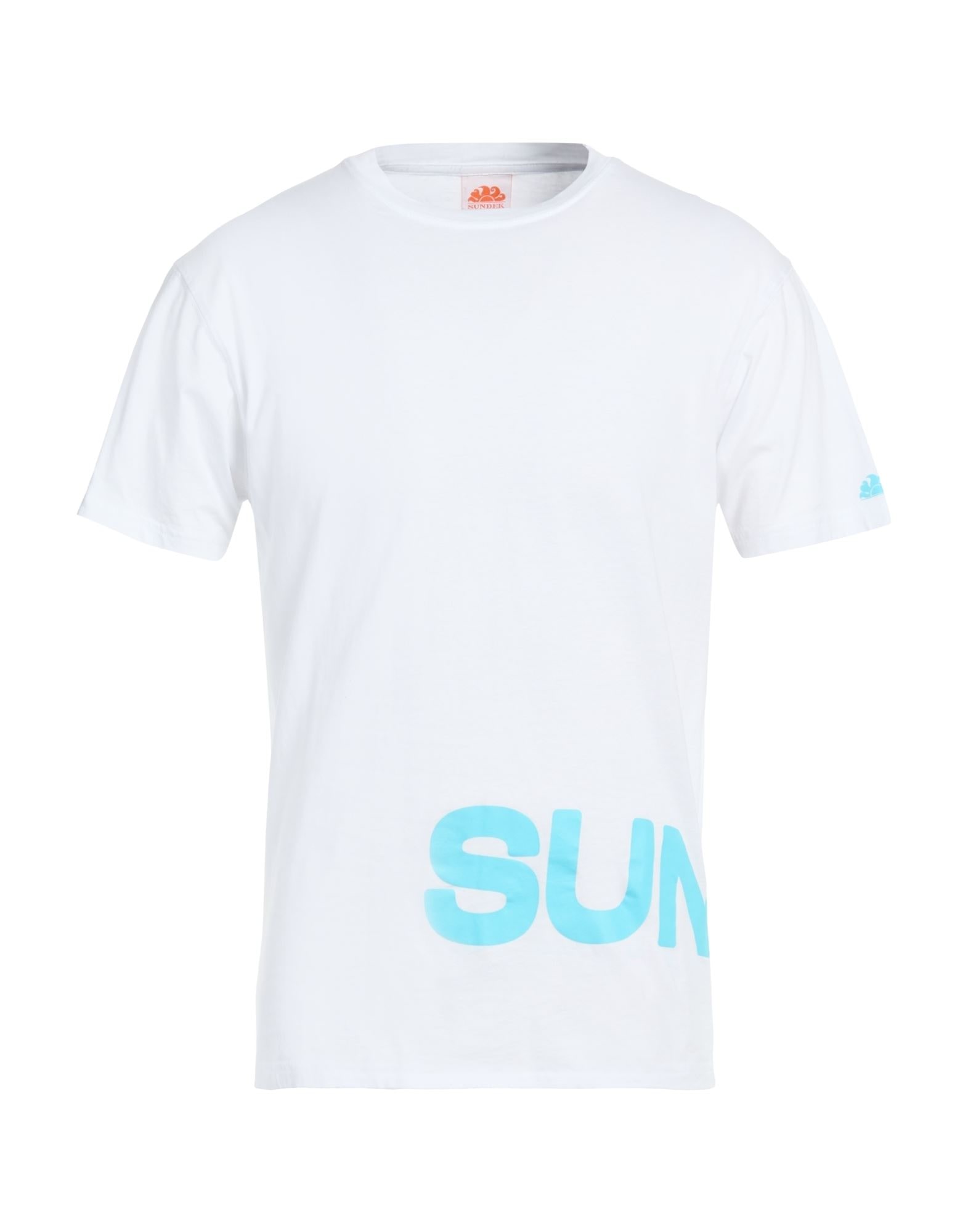 SUNDEK - T-shirts