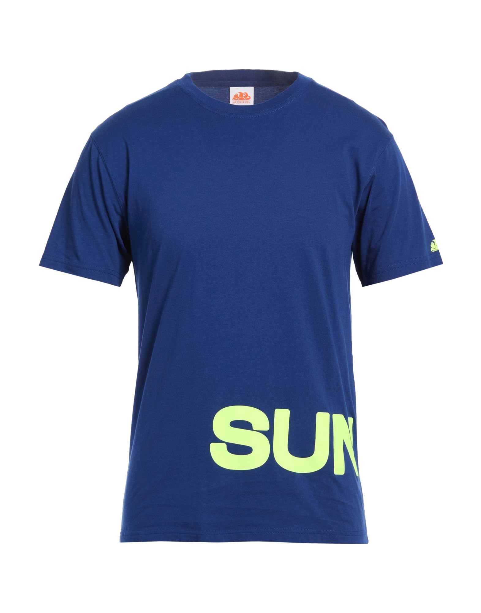 SUNDEK - T-shirts