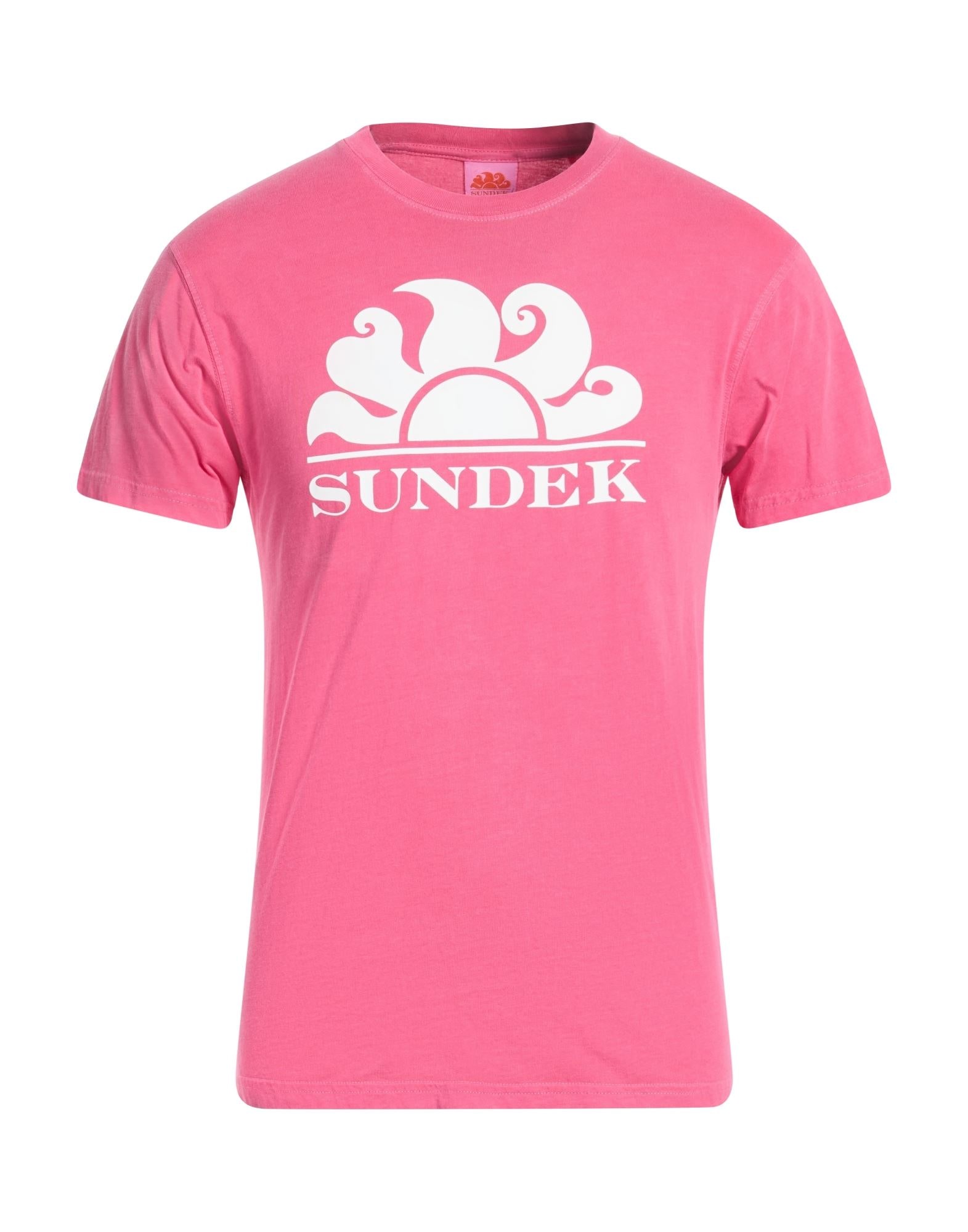 SUNDEK - T-shirts