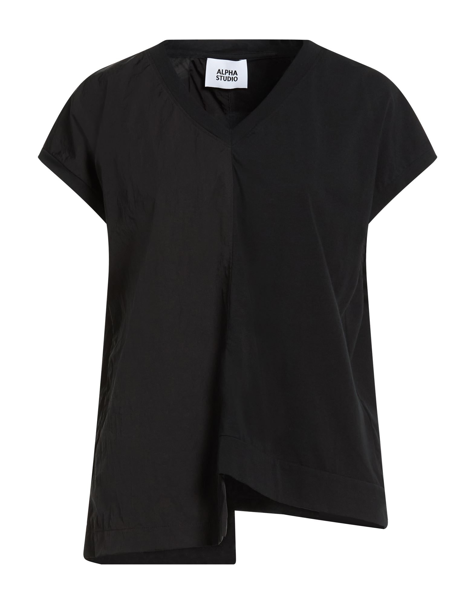 ALPHA STUDIO - T-shirts