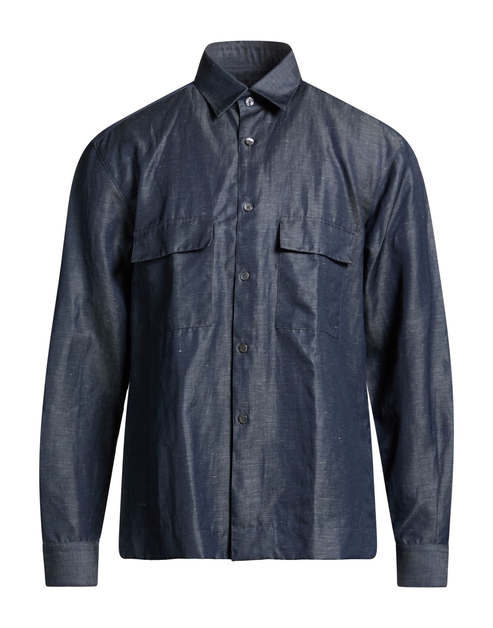 XACUS - Denim shirts