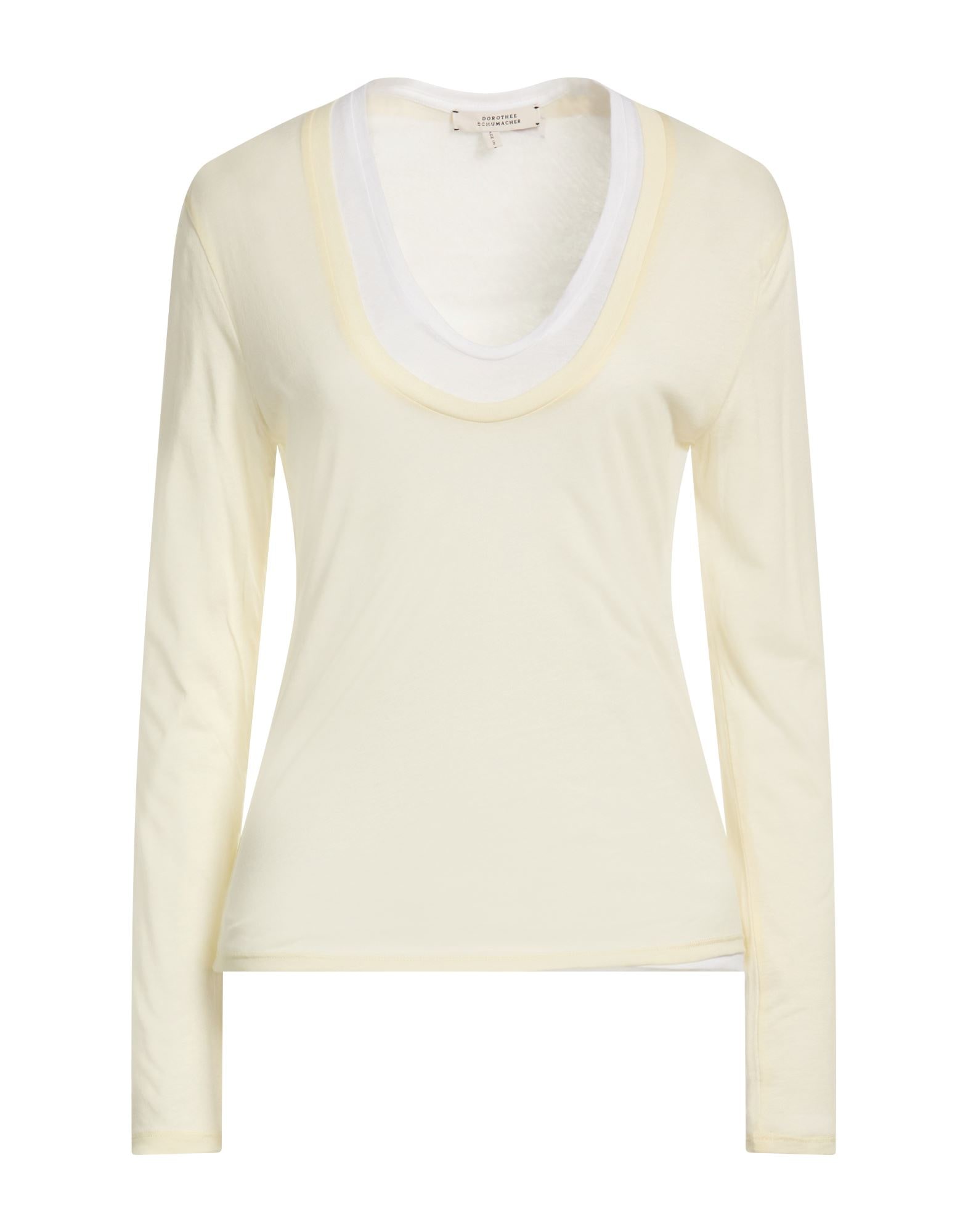 DOROTHEE SCHUMACHER - T-shirts