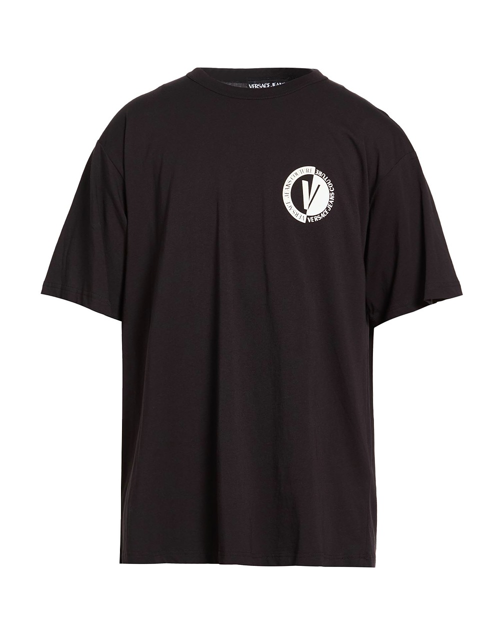 VERSACE JEANS COUTURE - T-shirts