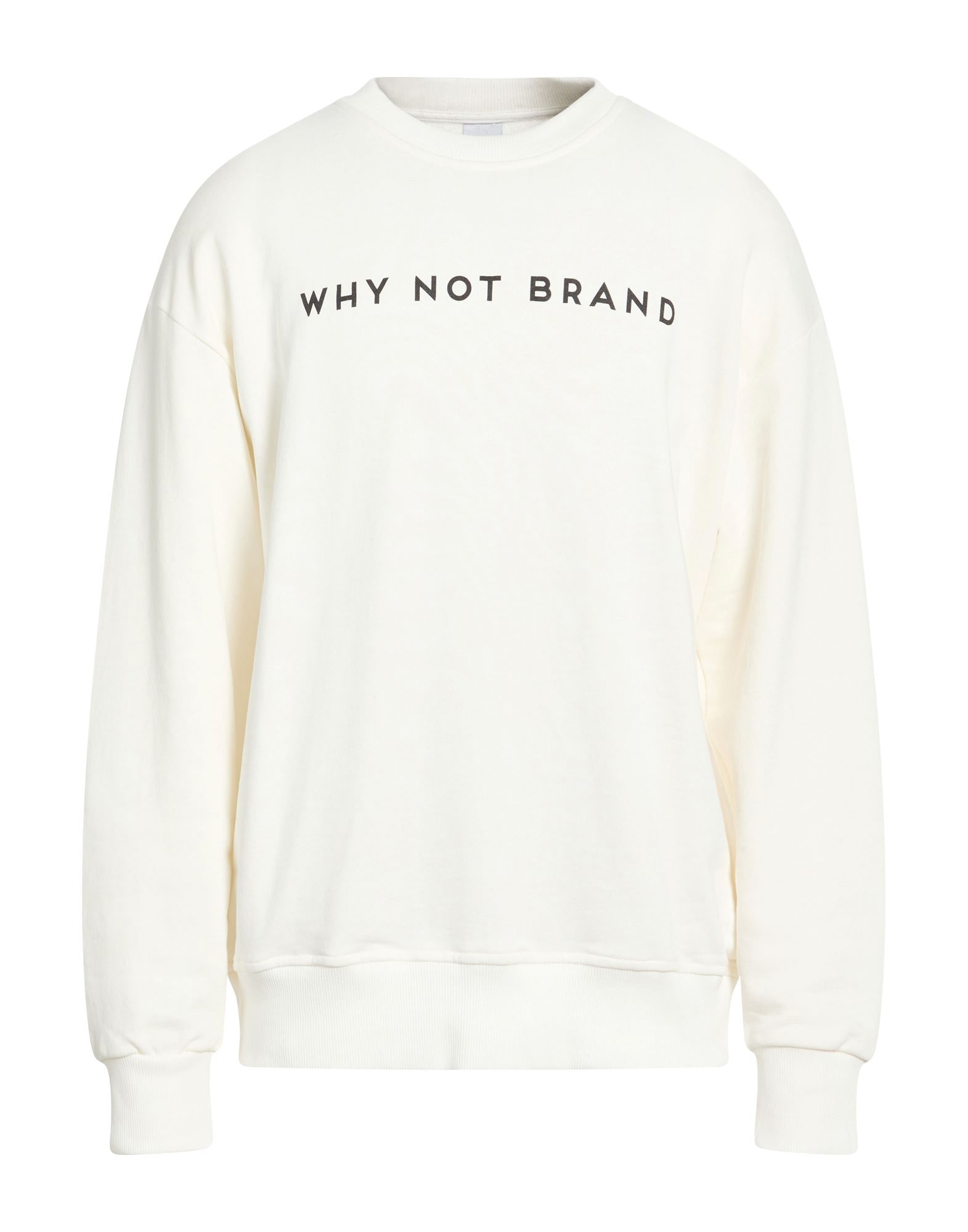 WHY NOT BRAND - Sweatshirts