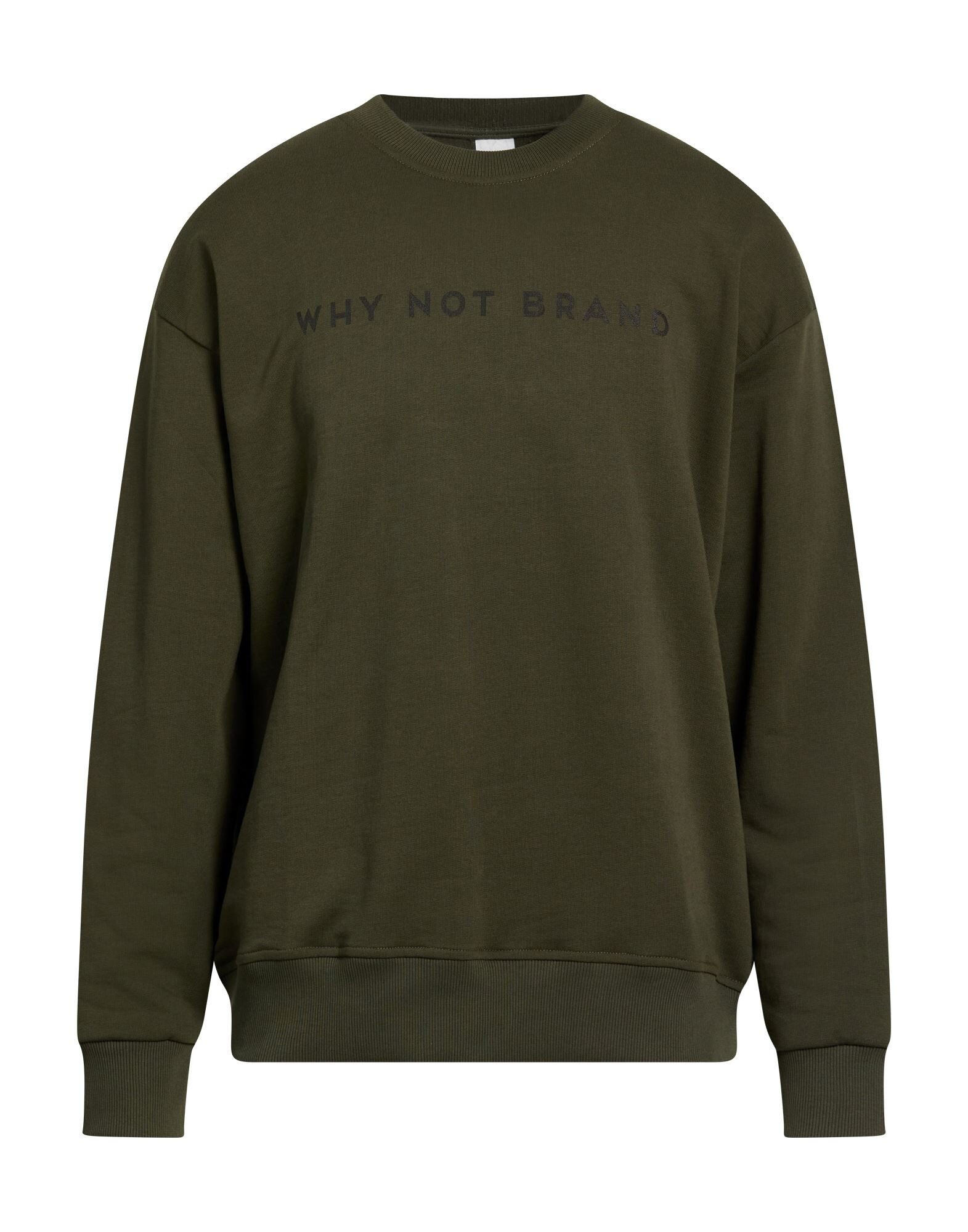 WHY NOT BRAND - Sweatshirts