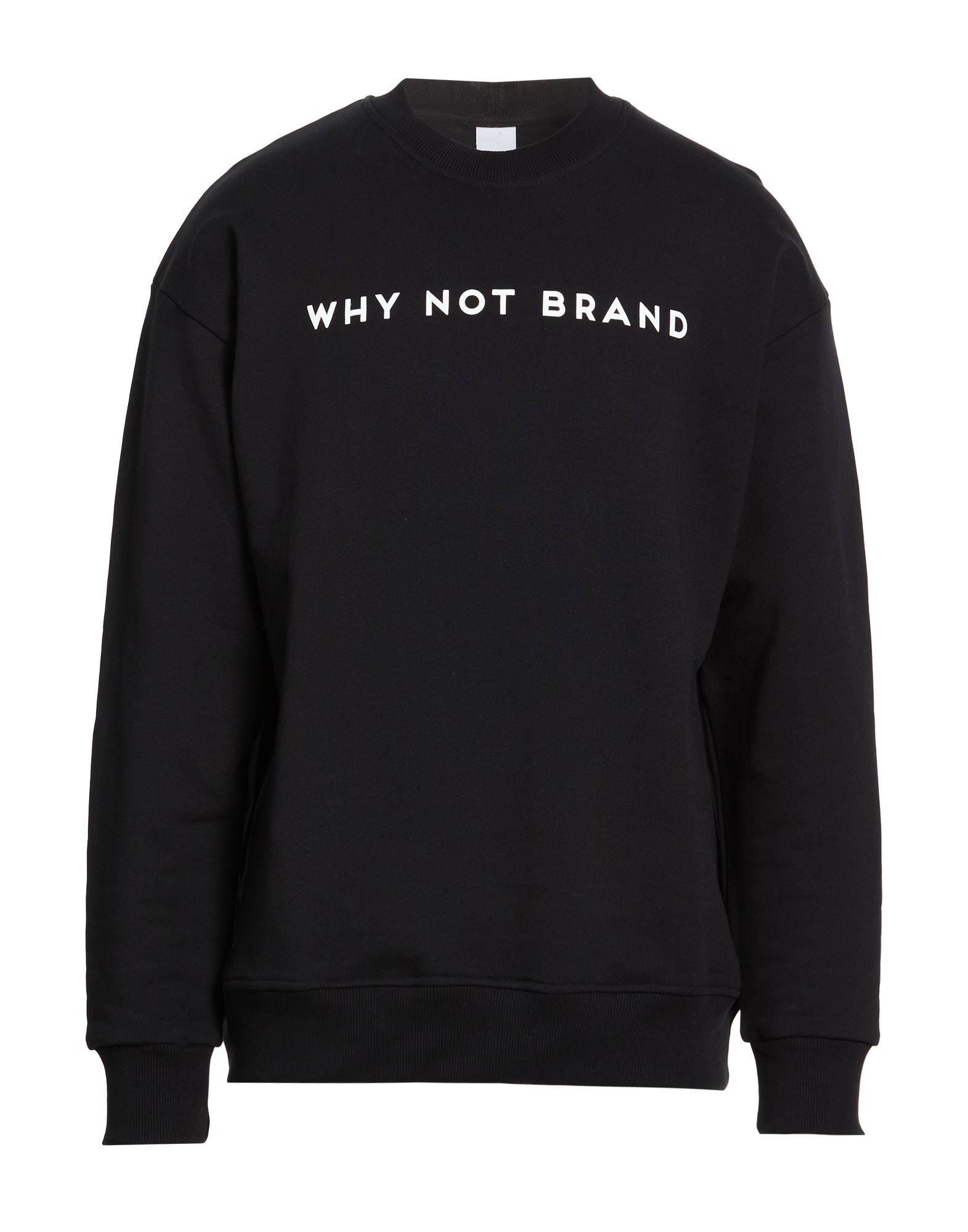 WHY NOT BRAND - Sweatshirts