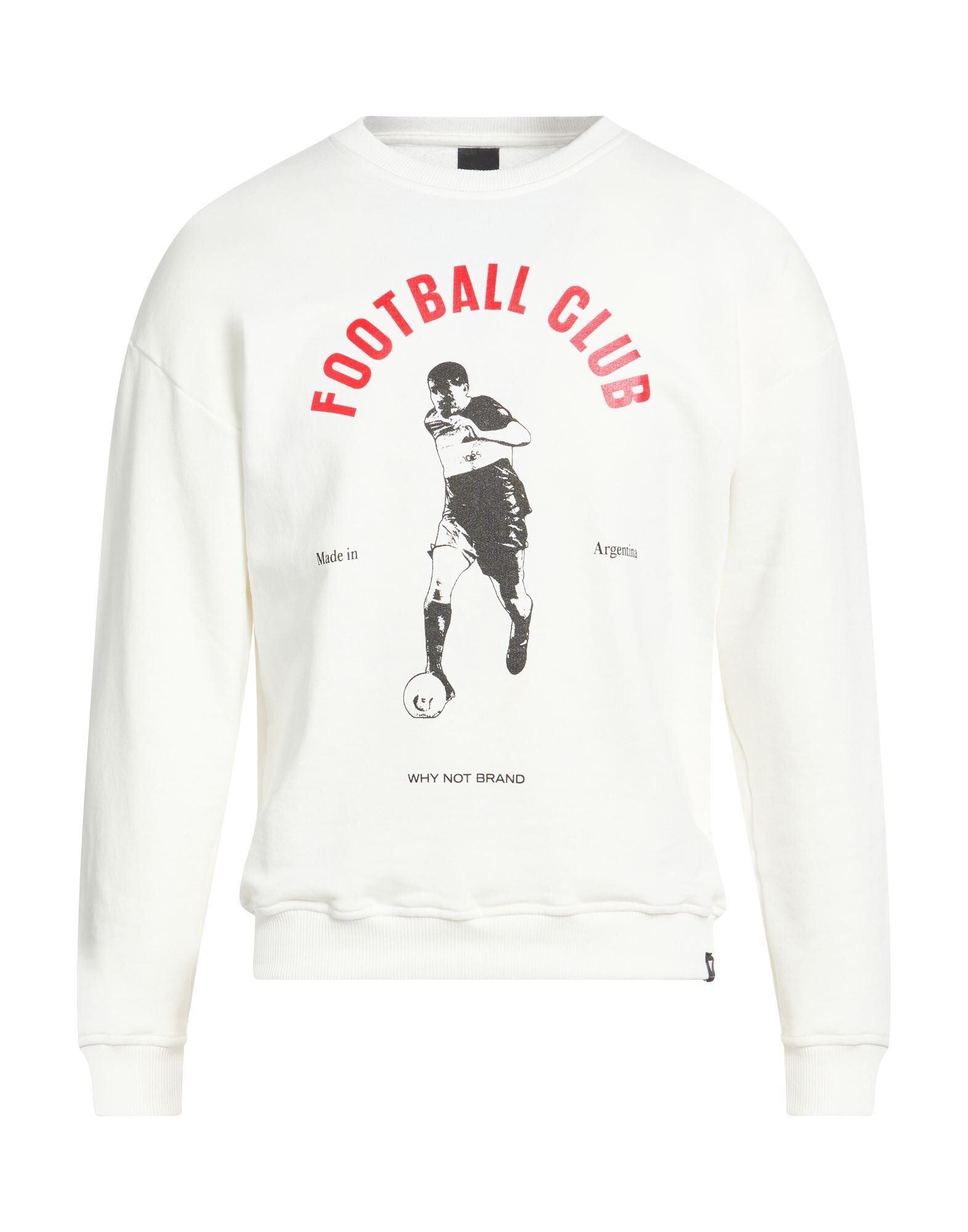 WHY NOT BRAND - Sweat-shirts