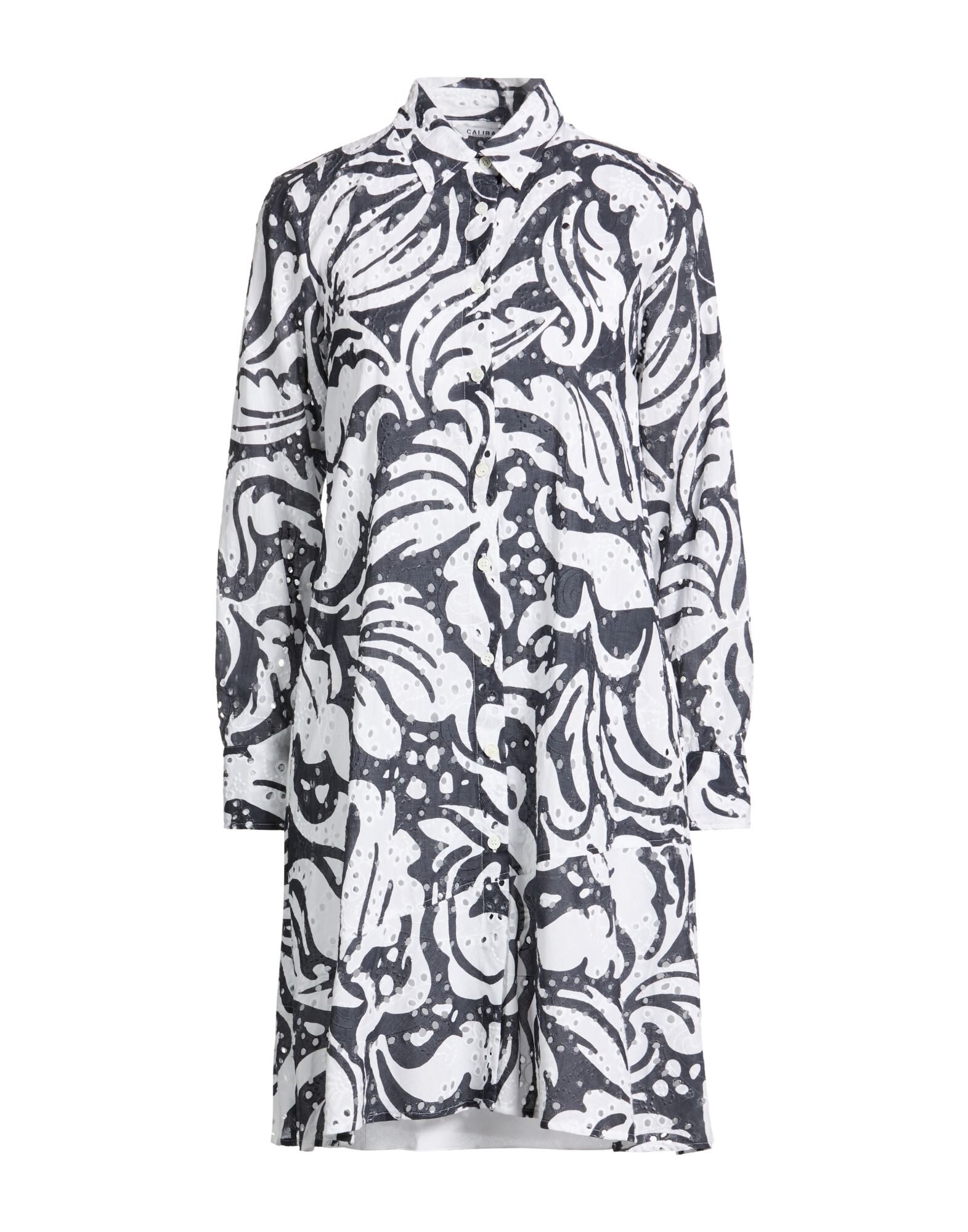 CALIBAN - ミニ丈ドレス