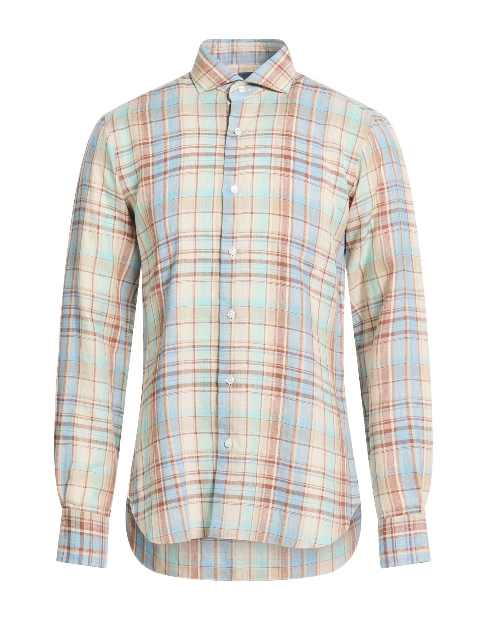 DANDYLIFE by BARBA Napoli - Hemden