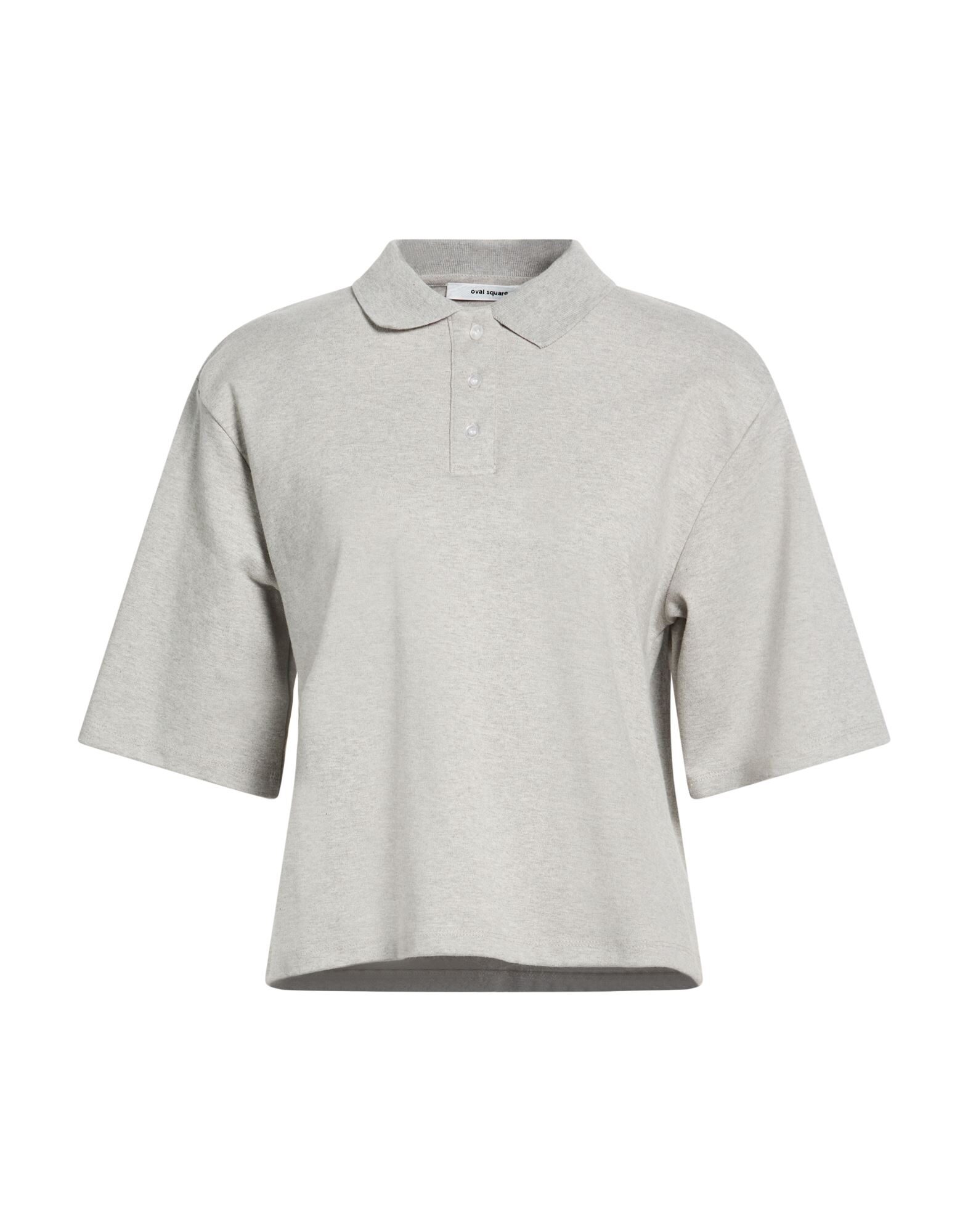 OVAL SQUARE - Polo shirts