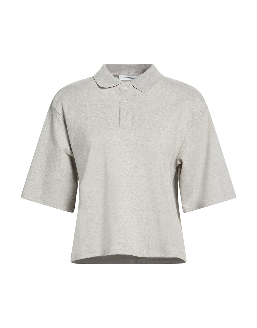 OVAL SQUARE - Polo shirts