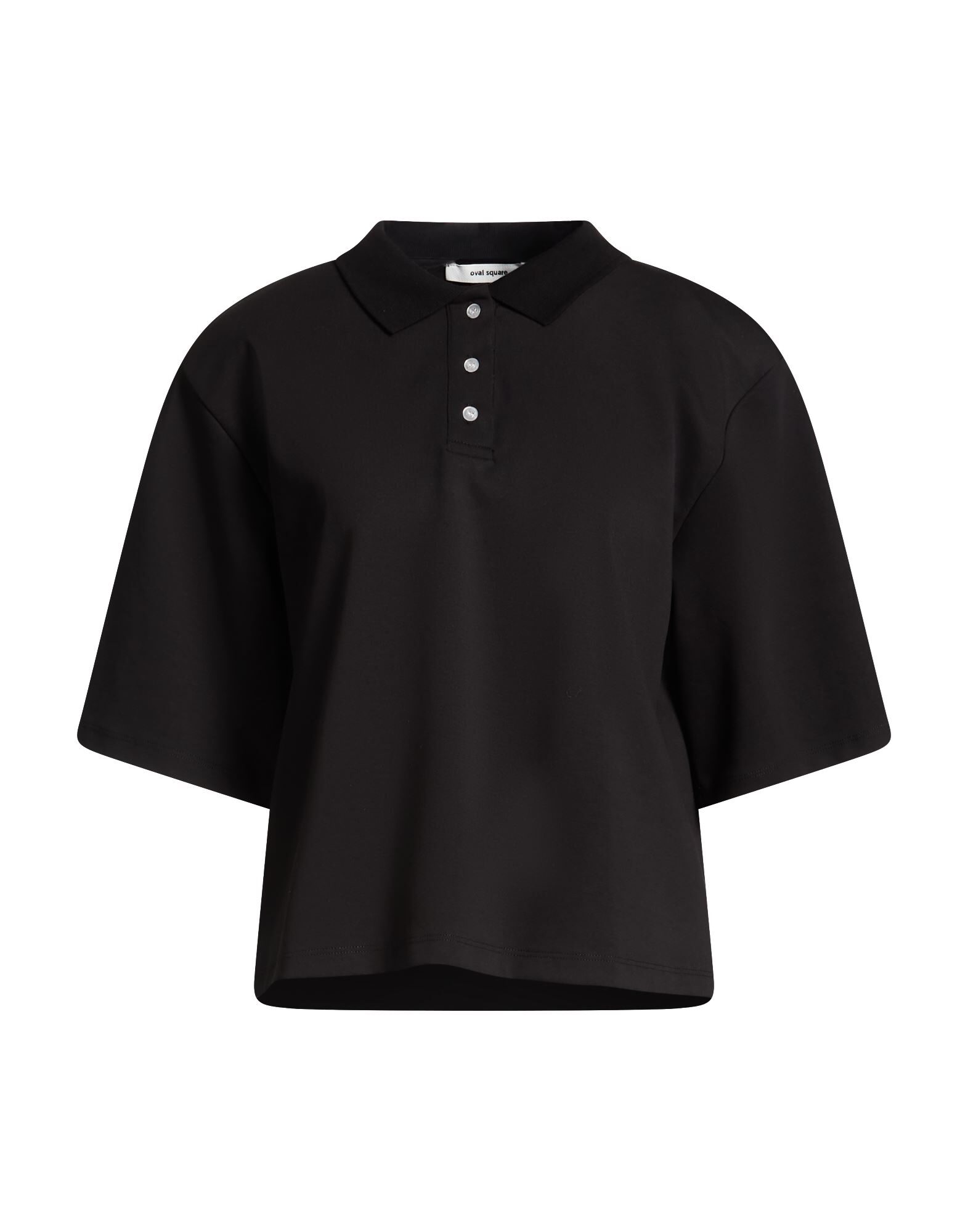 OVAL SQUARE - Polo shirts