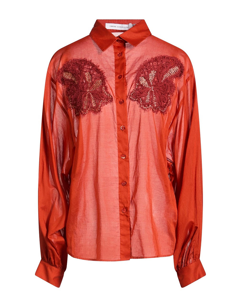 SIMONA CORSELLINI - Shirts