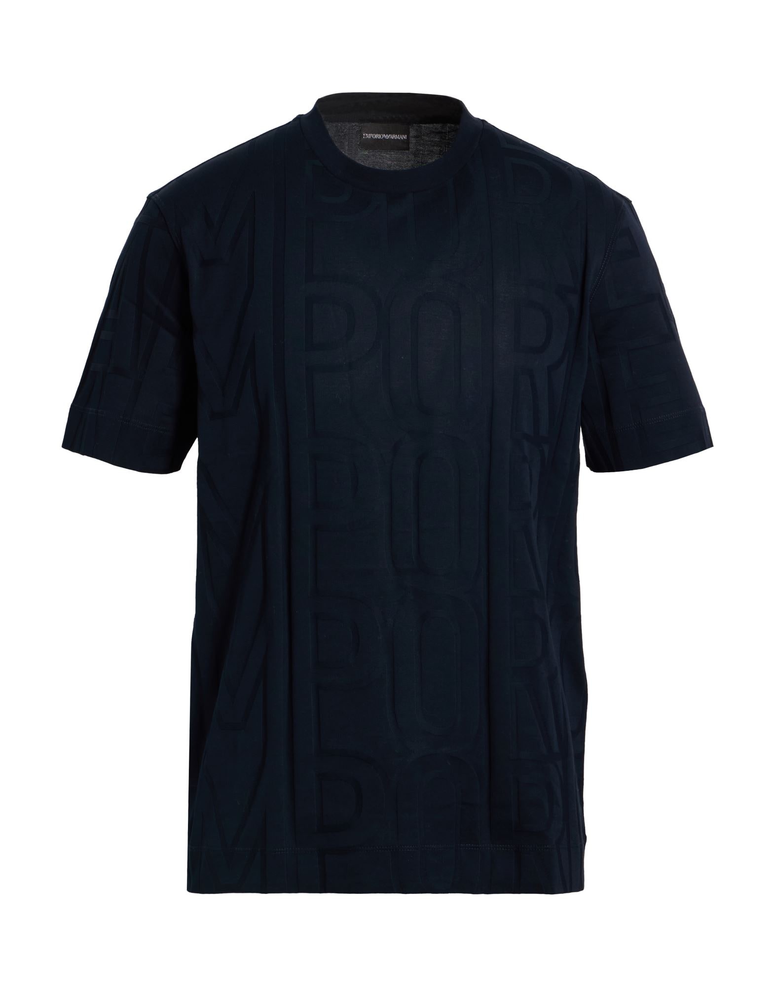 EMPORIO ARMANI - T-shirts