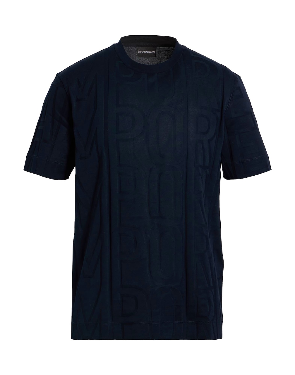 EMPORIO ARMANI - T-shirts