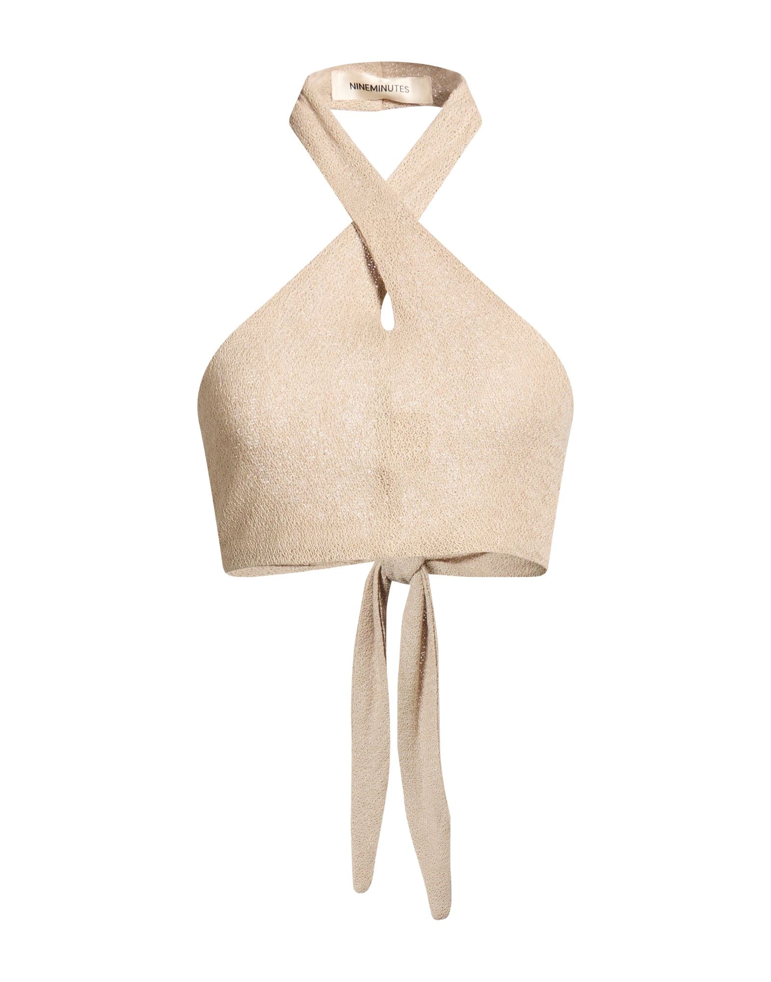 NINEMINUTES - Топы без рукавов