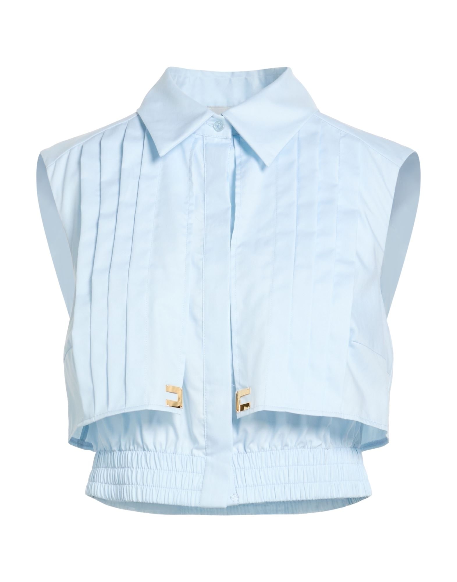 ELISABETTA FRANCHI - Рубашки 