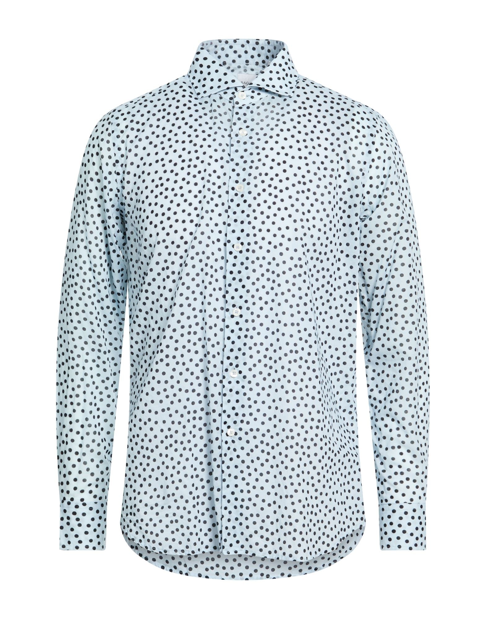 BAGUTTA - Рубашки 