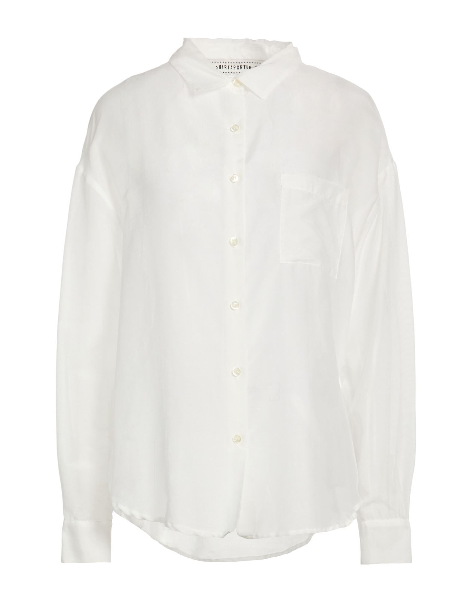 SHIRTAPORTER - 셔츠