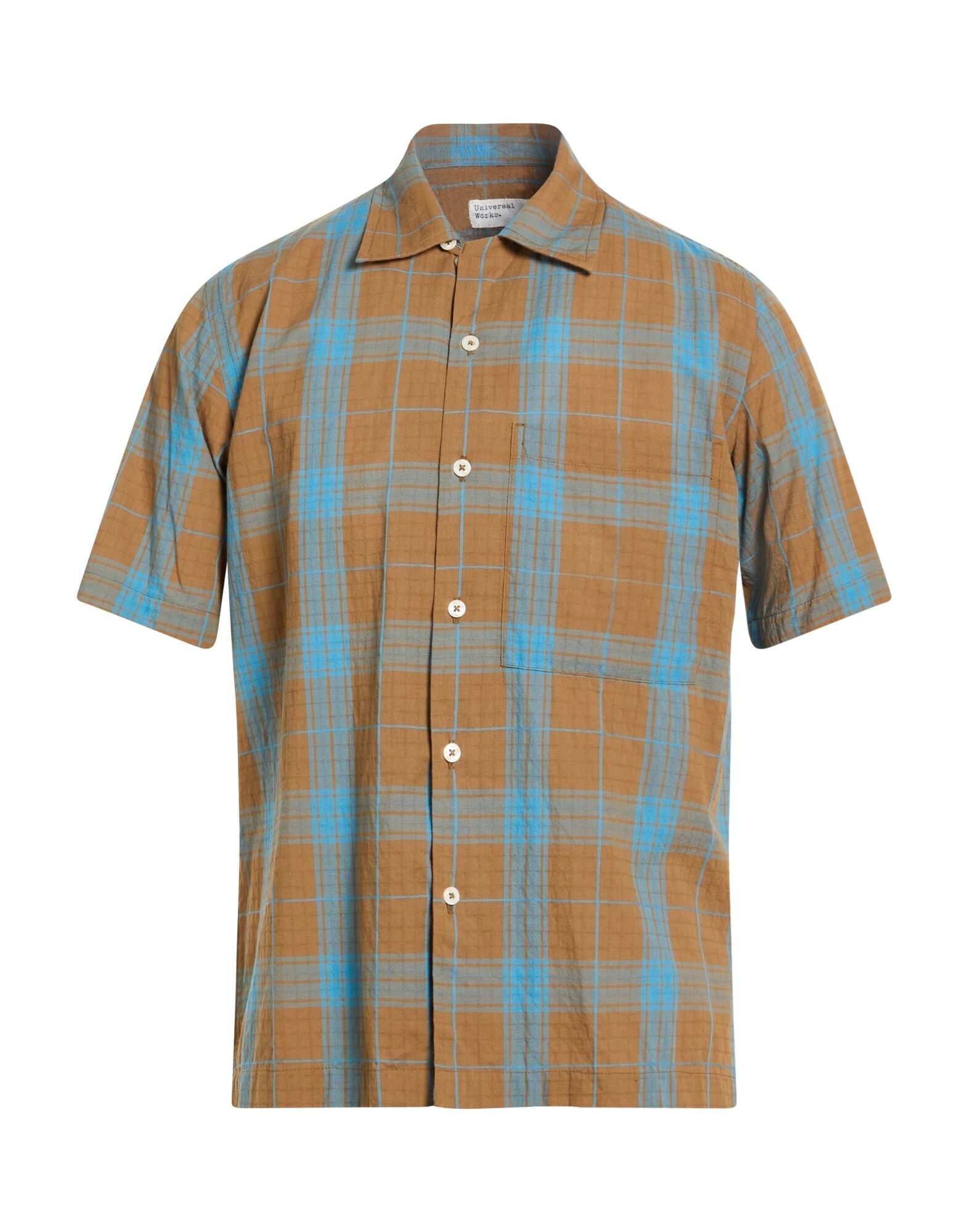 UNIVERSAL WORKS - Shirts