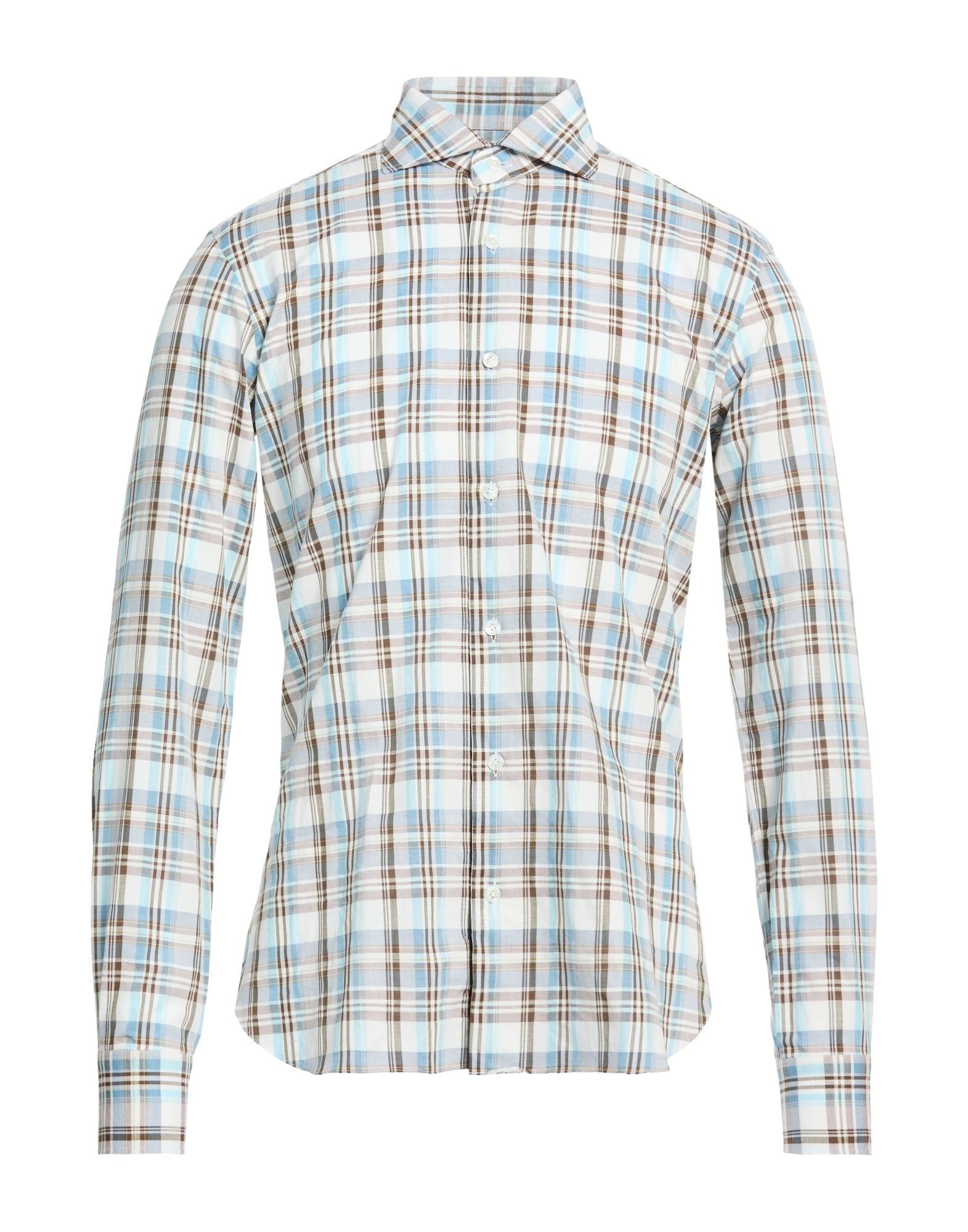 DANDYLIFE by BARBA Napoli - Hemden