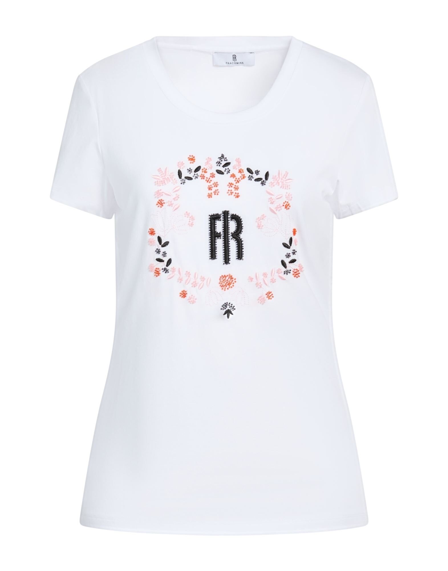 FRACOMINA - T-shirts
