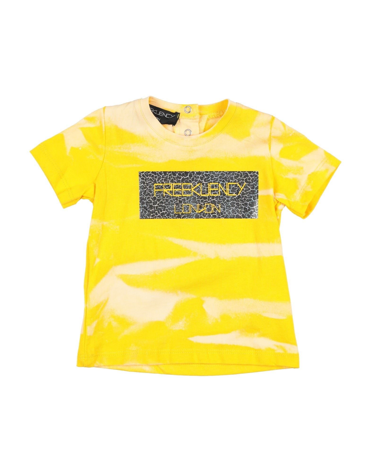 FREEKUENCY BASE LONDON - T-shirts