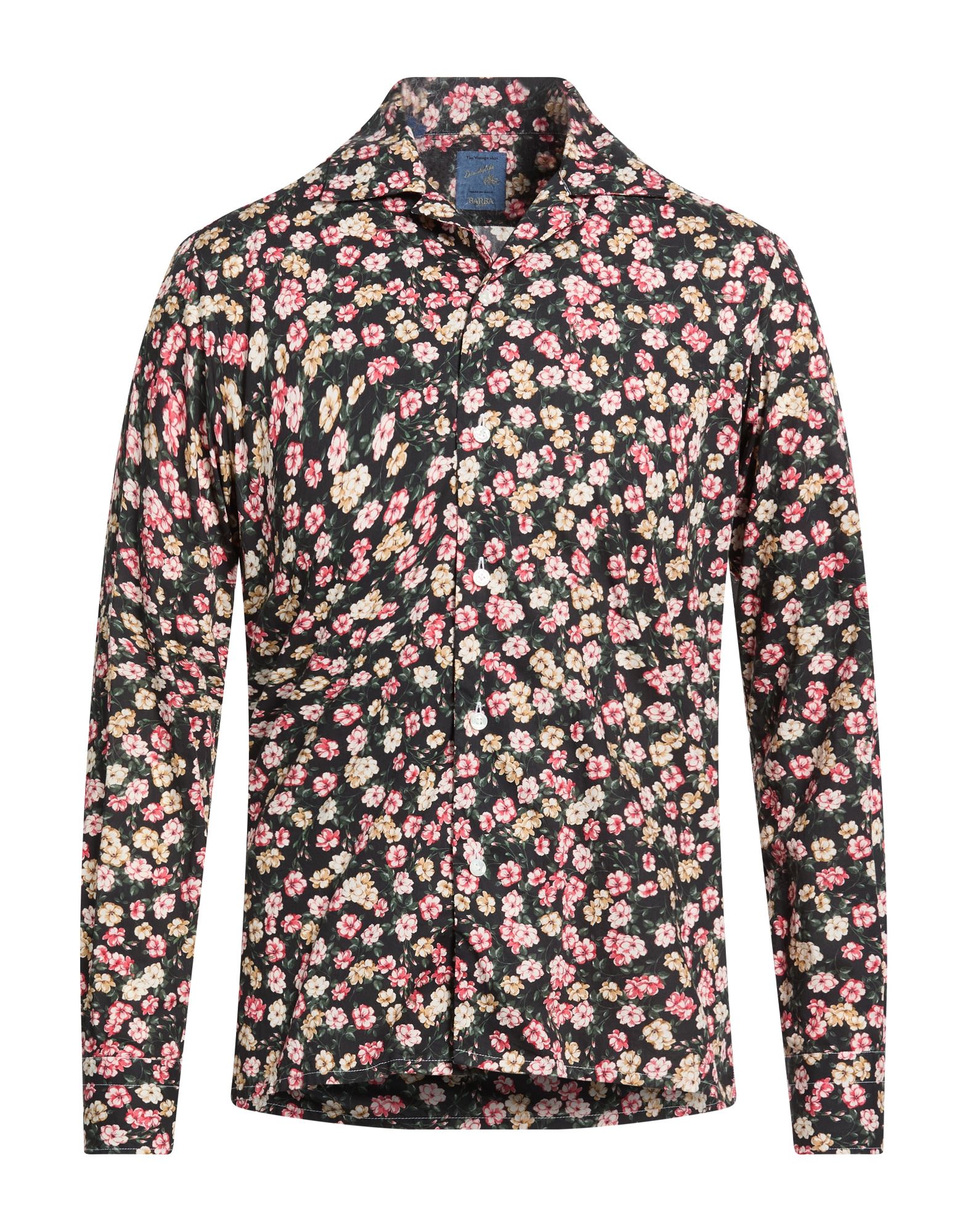 DANDYLIFE by BARBA Napoli - Hemden