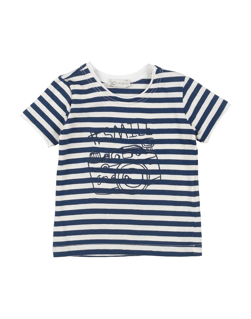 J.O. Milano - T-shirts