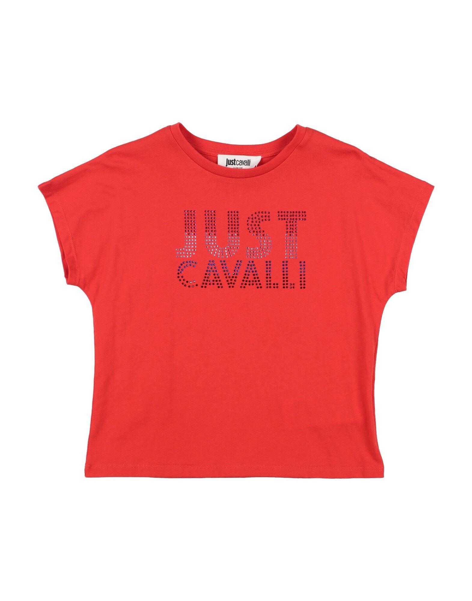 JUST CAVALLI - T-shirts