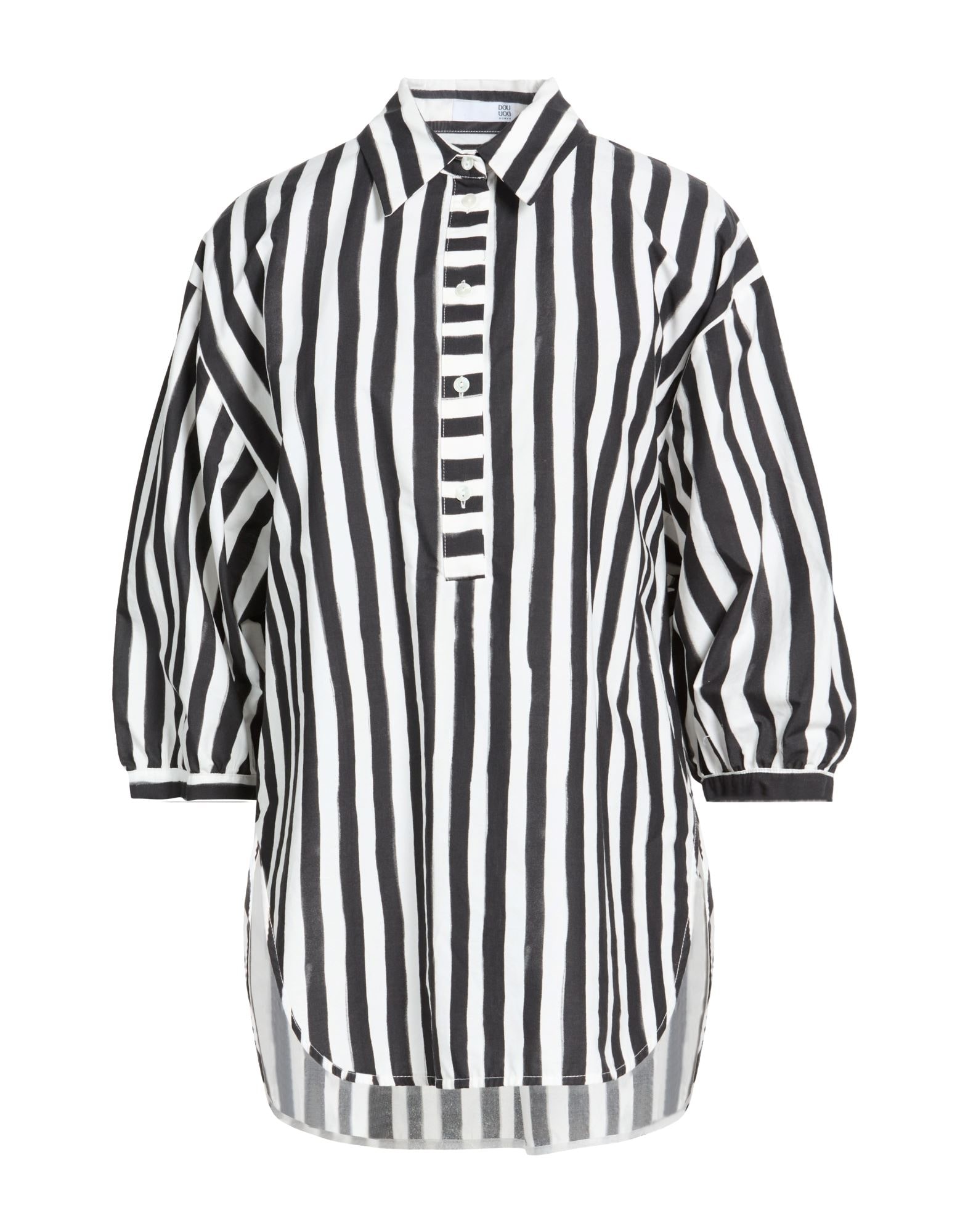 DOUUOD - Топы без рукавов