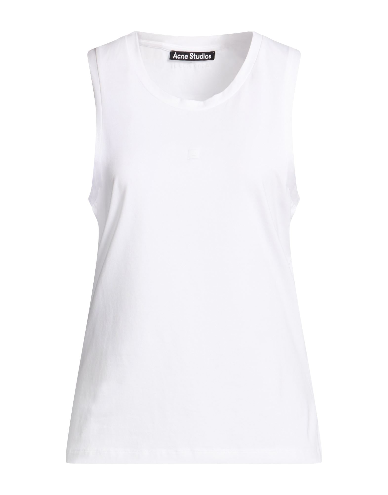 ACNE STUDIOS - Tank Tops