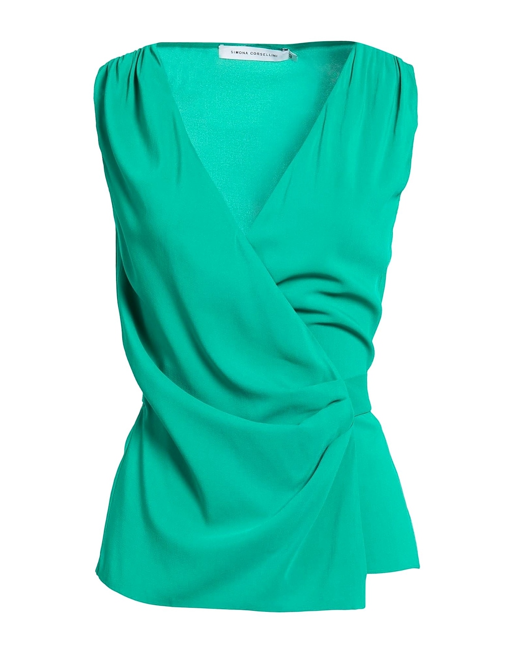 SIMONA CORSELLINI - Tops