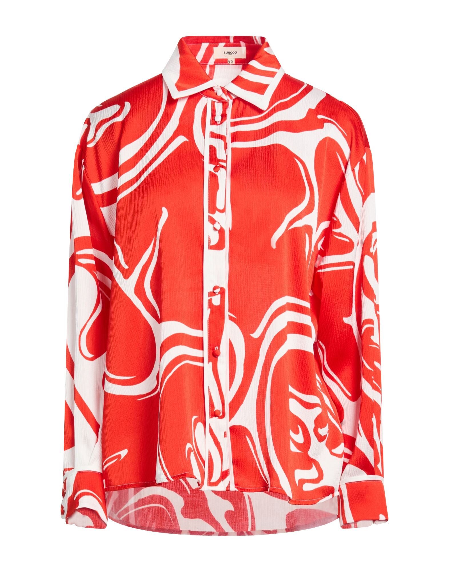 SUNCOO - Рубашки 