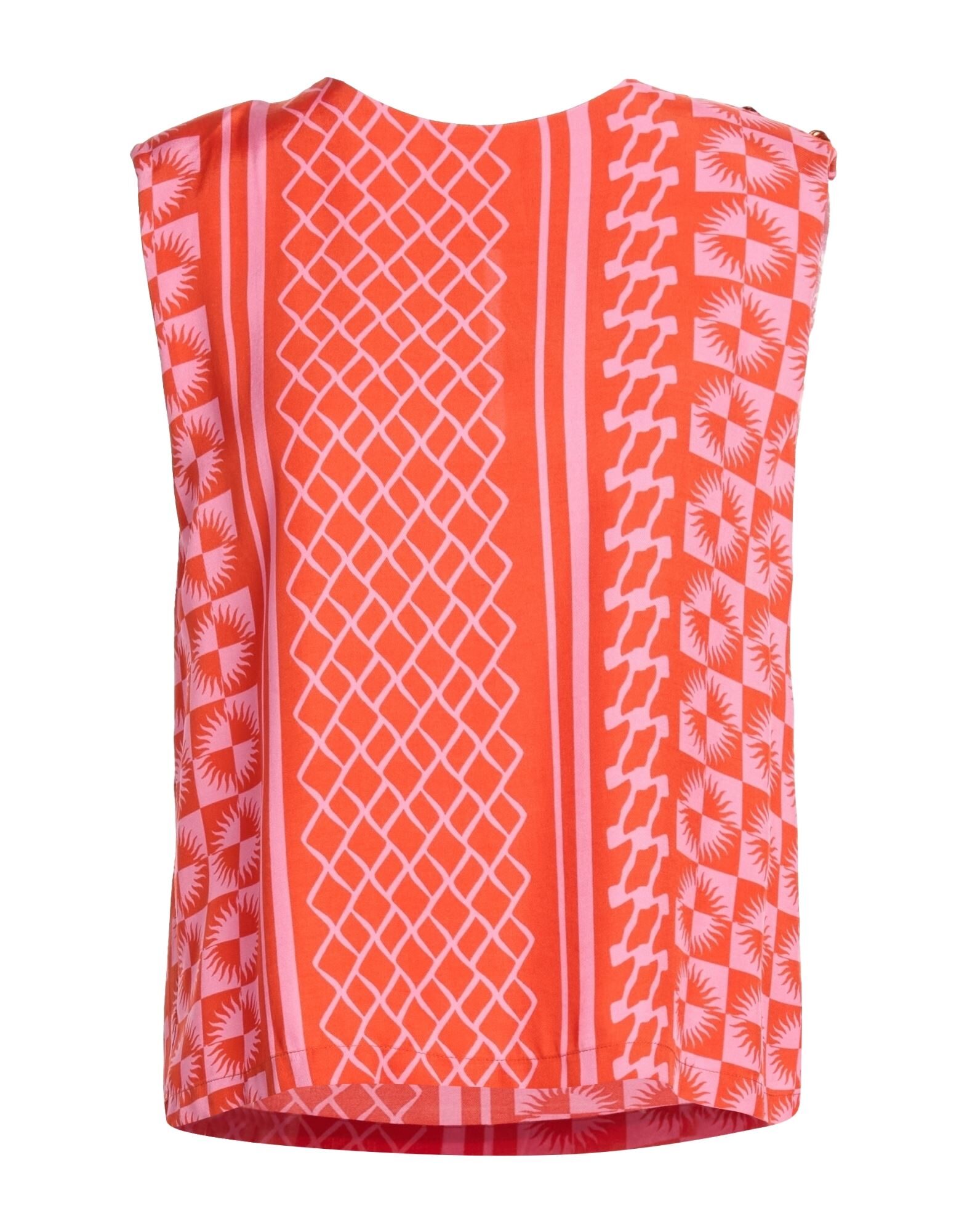 SUNCOO - Топы без рукавов