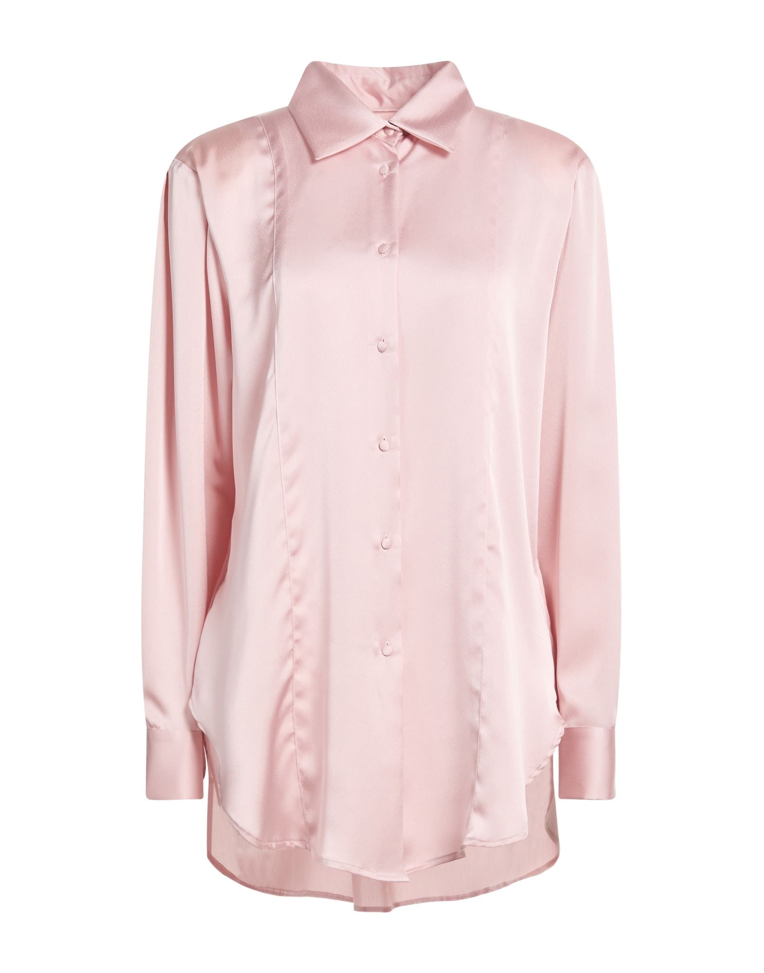 NINEMINUTES - Рубашки 