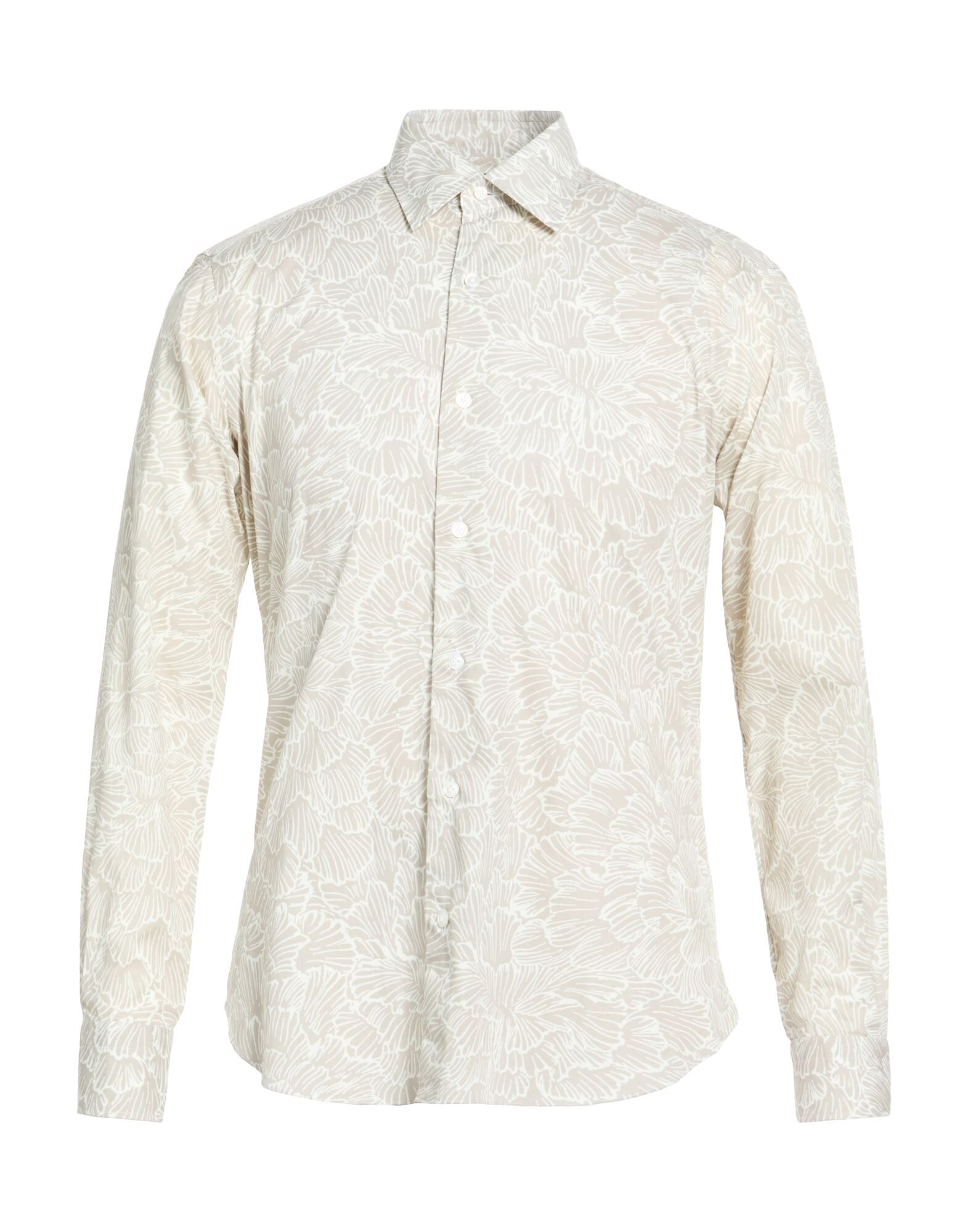 DANDYLIFE by BARBA Napoli - Hemden